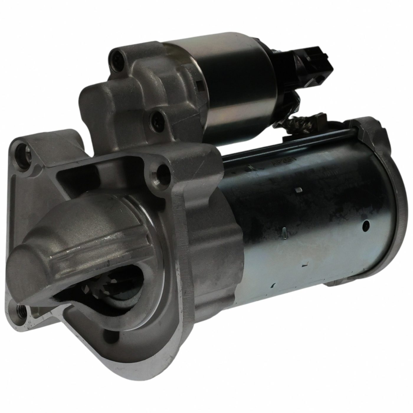 CF-30839N-A Passenger Vehicle Starter Motor