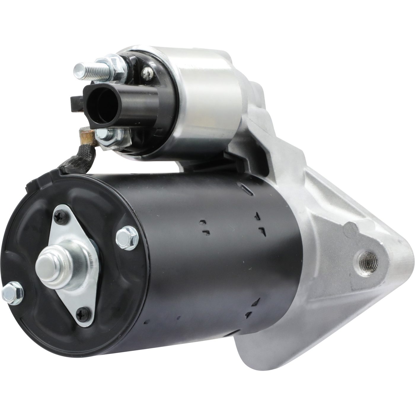 CF-30857N-A Passenger Vehicle Starter Motor
