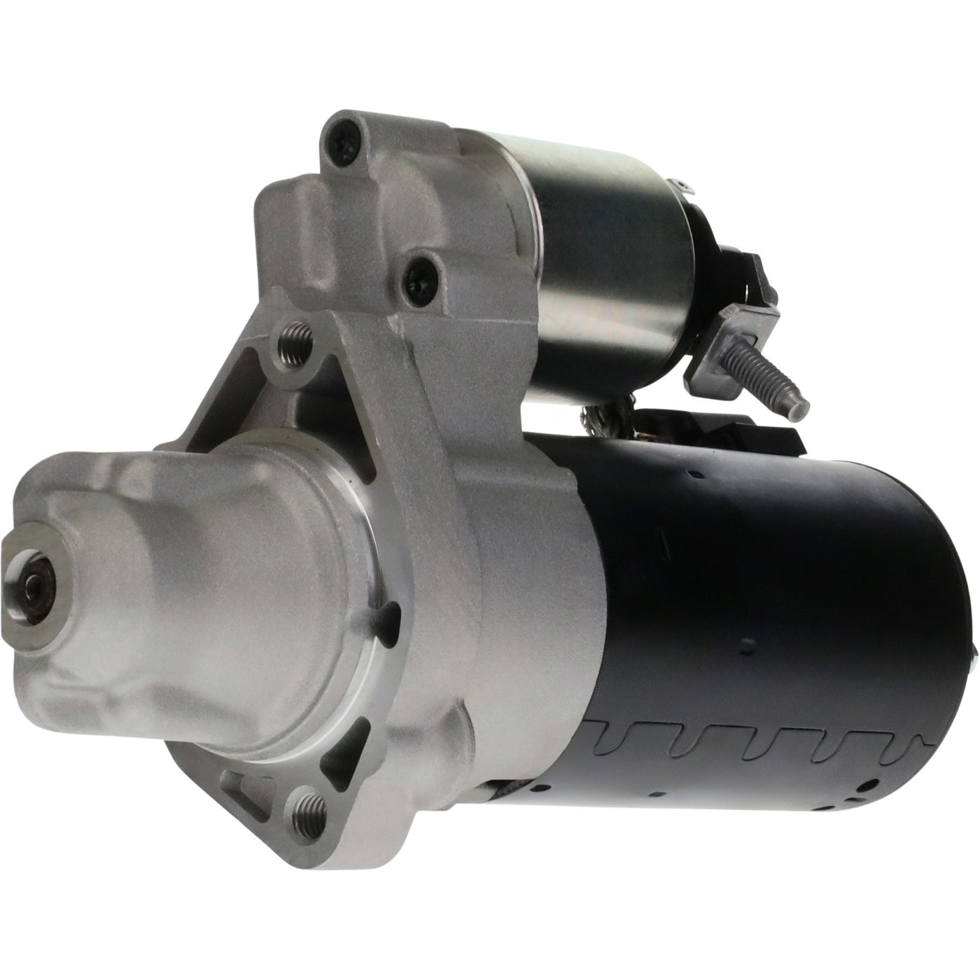 CF-30860N-A Passenger Vehicle Starter Motor