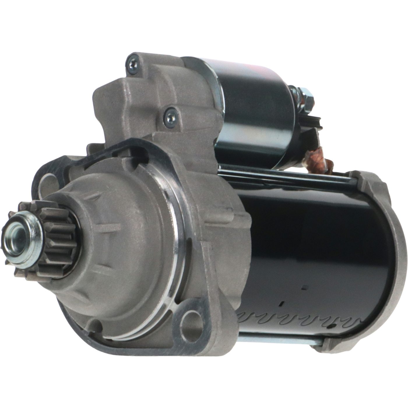 CF-30862N-A Passenger Vehicle Starter Motor