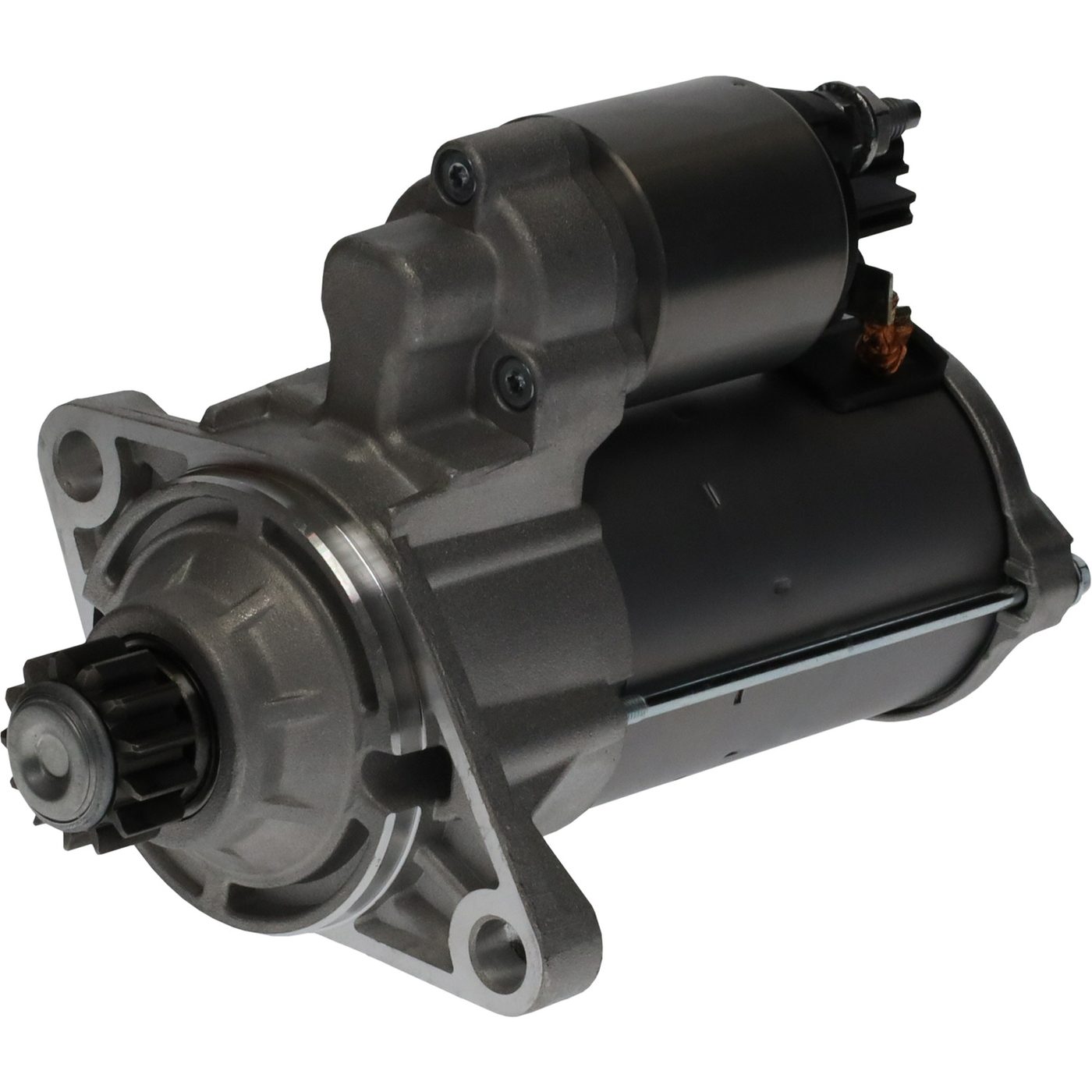CF-30877N-A Passenger Vehicle Starter Motor