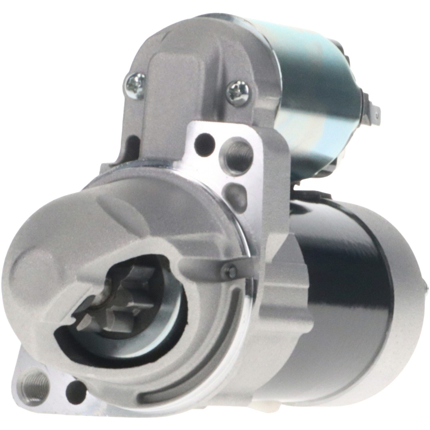 CF-30881N-A Passenger Vehicle Starter Motor