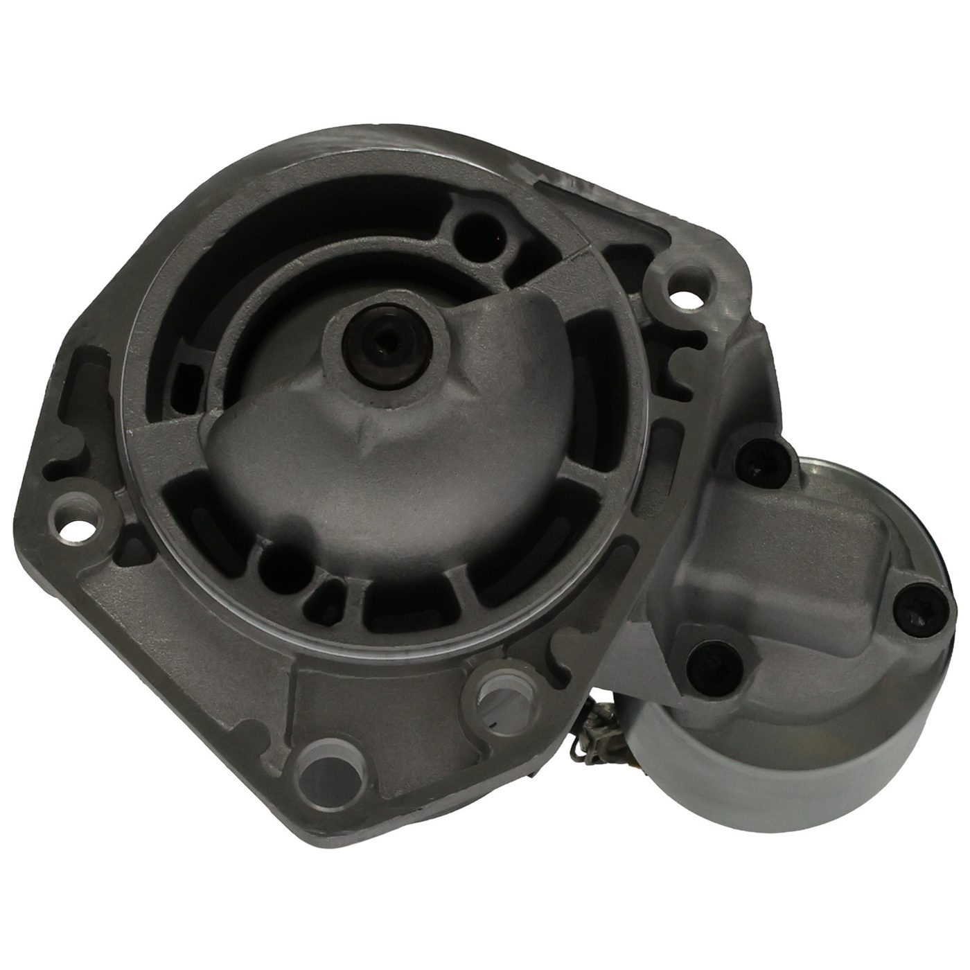 CF-30889N-A Passenger Vehicle Starter Motor