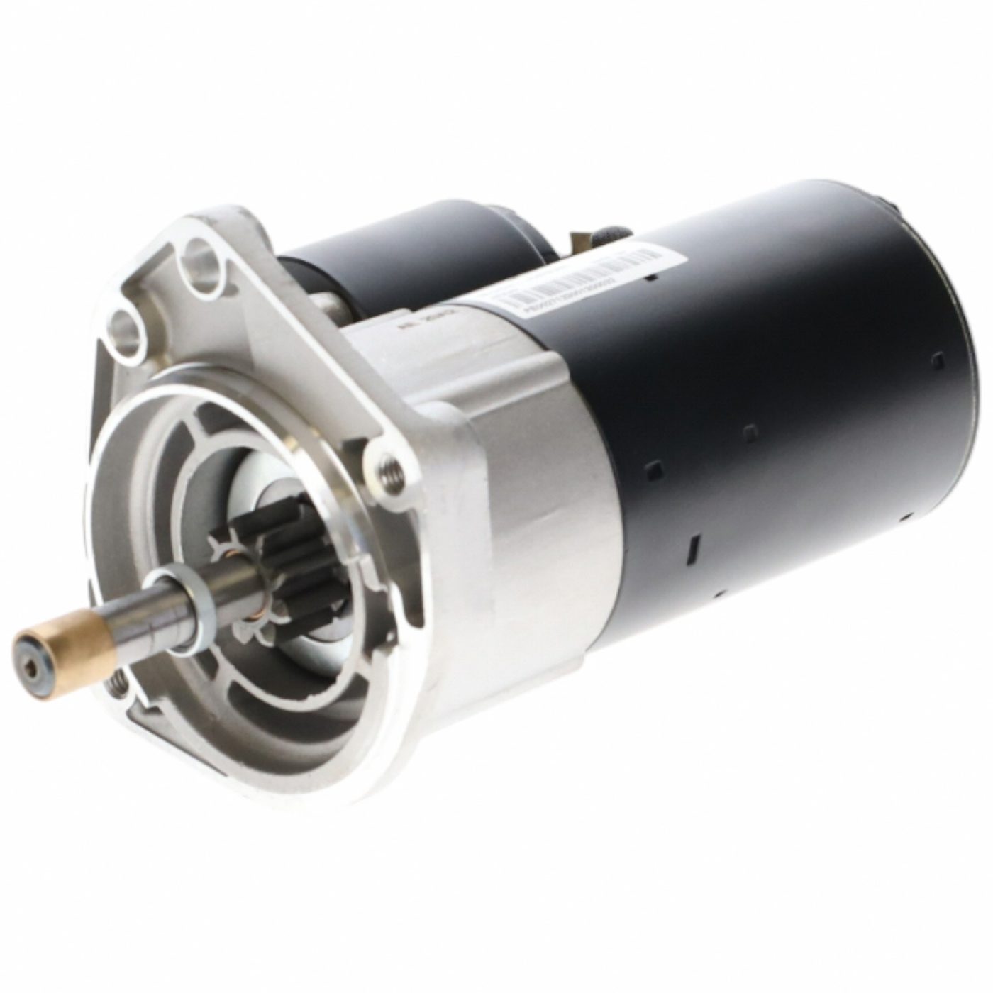 CF-30892N-A Passenger Vehicle Starter Motor