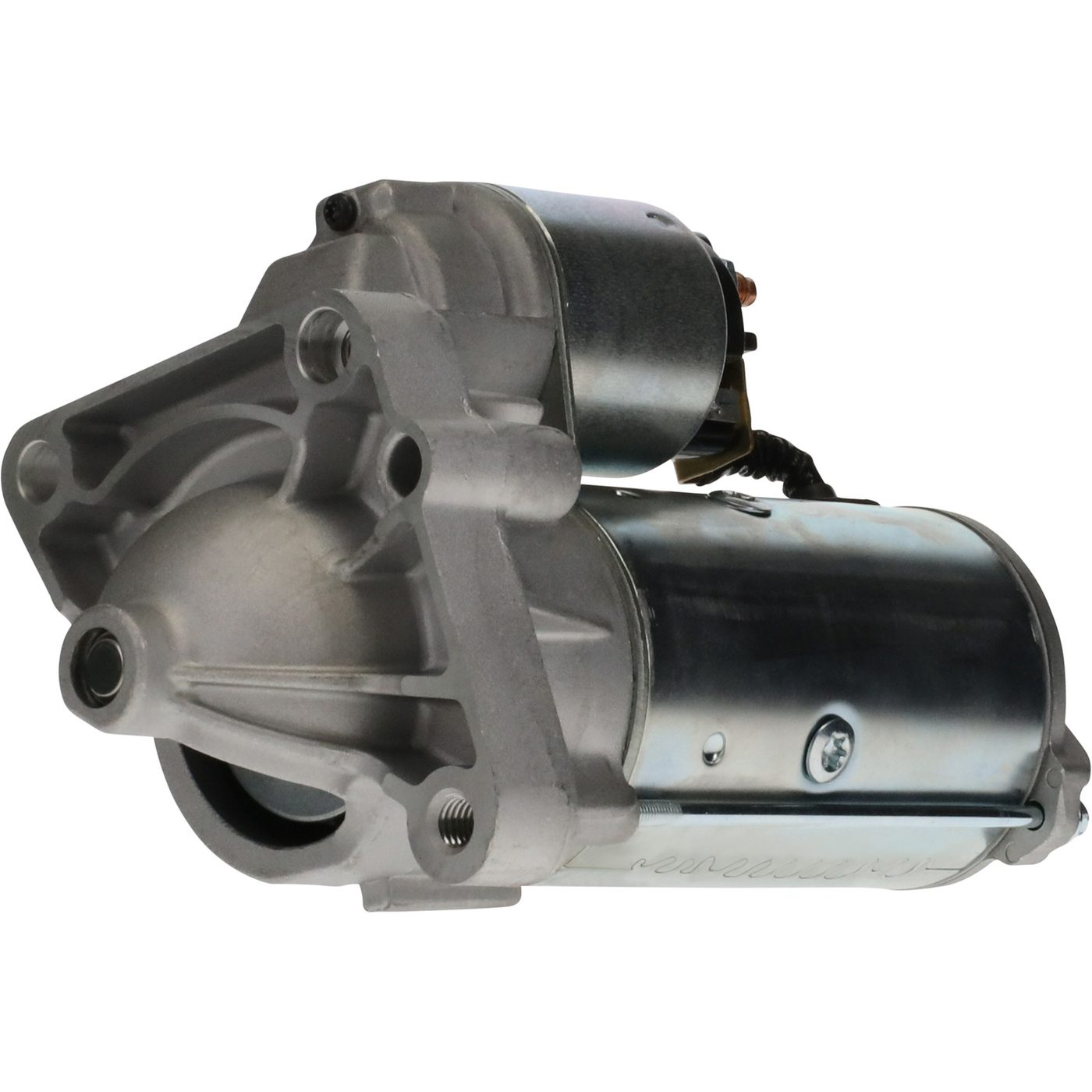 CF-30893N-A Passenger Vehicle Starter Motor