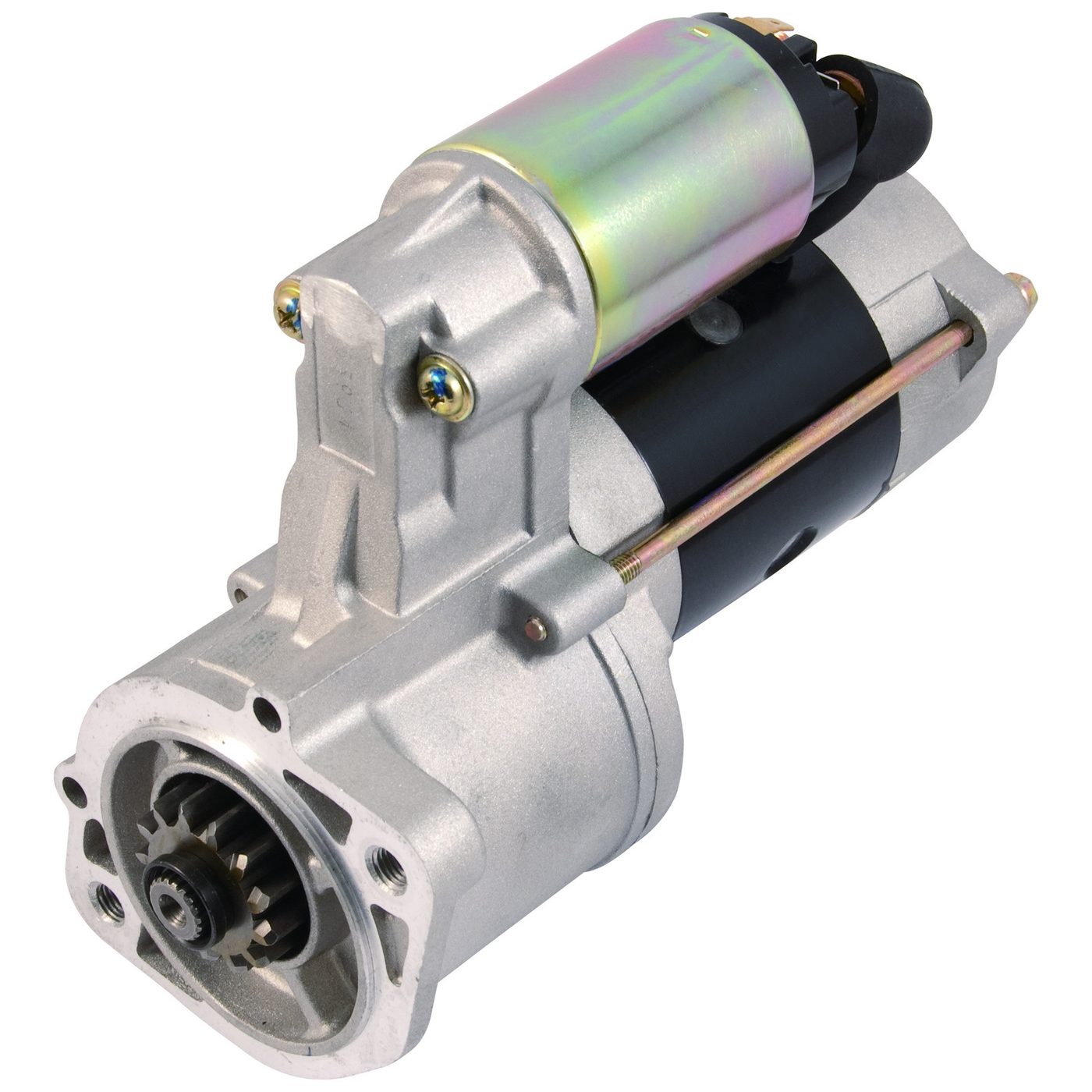 CF-30897N-A Passenger Vehicle Starter Motor