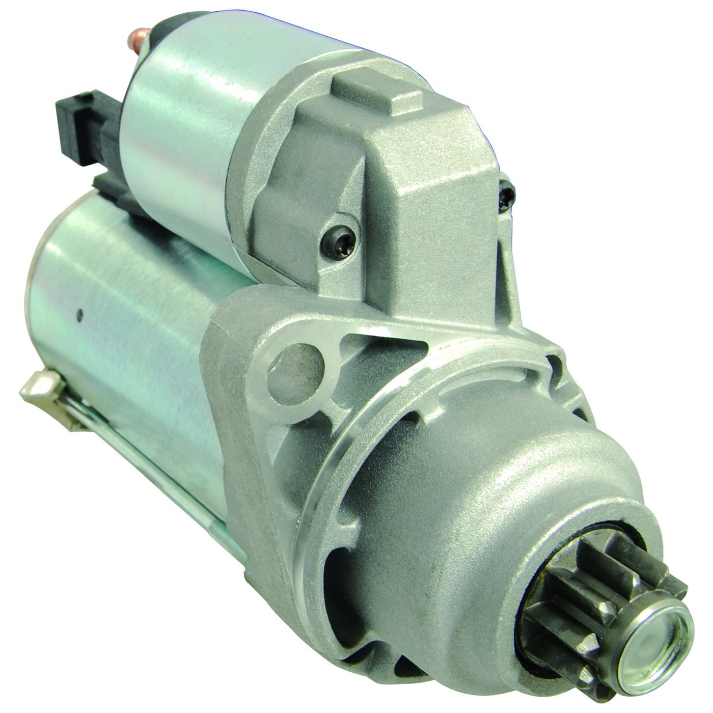 CF-30923N-A Passenger Vehicle Starter Motor