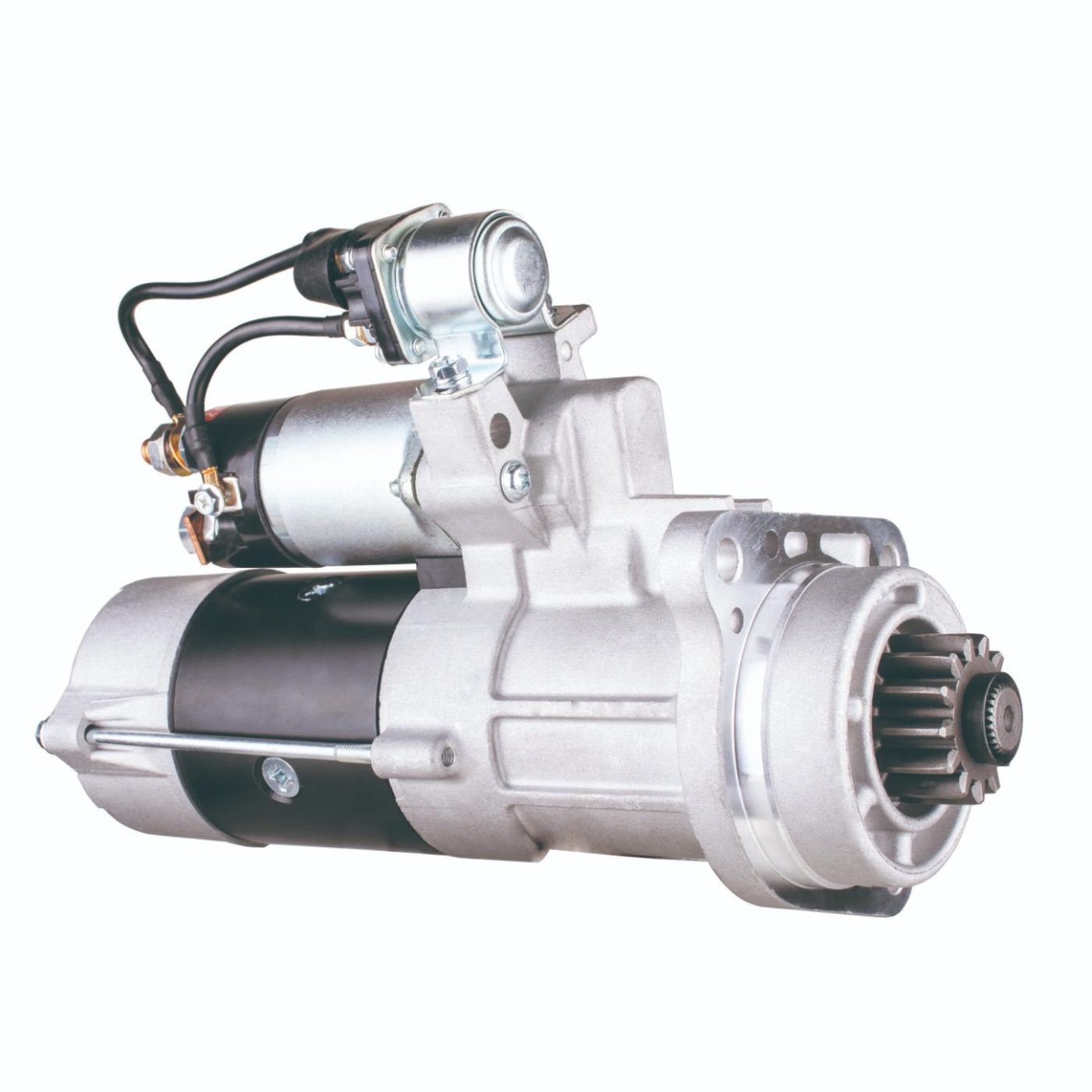 CF-30956N-A Agricultural Machinery Starter Motor