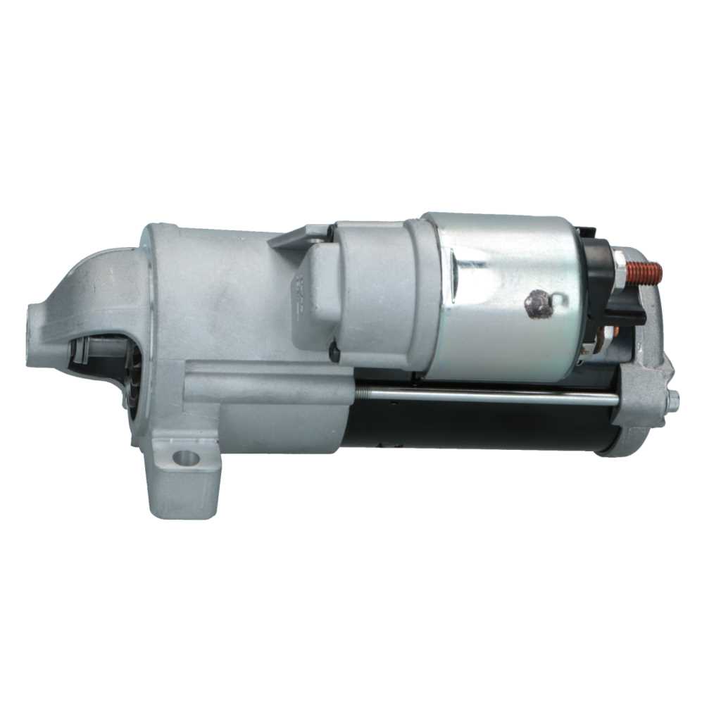 CF-30980-OS-A Passenger Vehicle Starter Motor