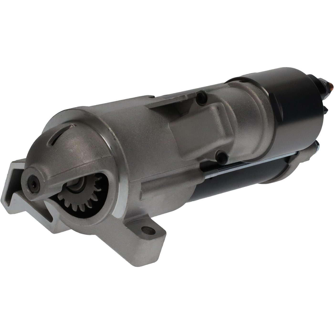 CF-30980N-A Passenger Vehicle Starter Motor
