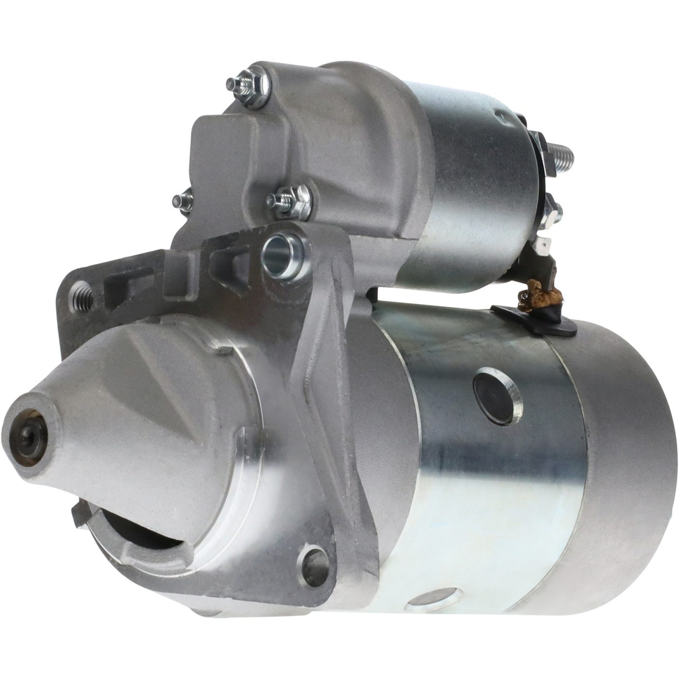 CF-30989N-A Passenger Vehicle Starter Motor