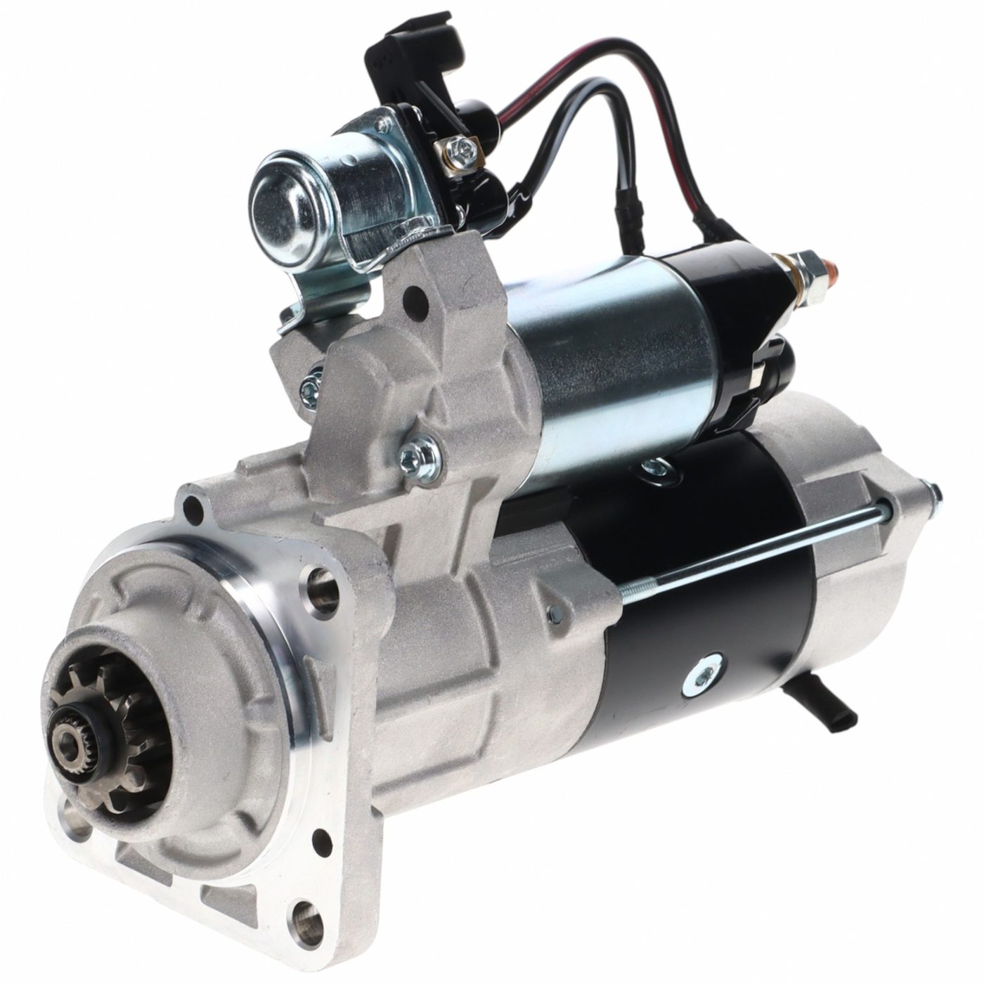 CF-31016N-A Passenger Vehicle Starter Motor