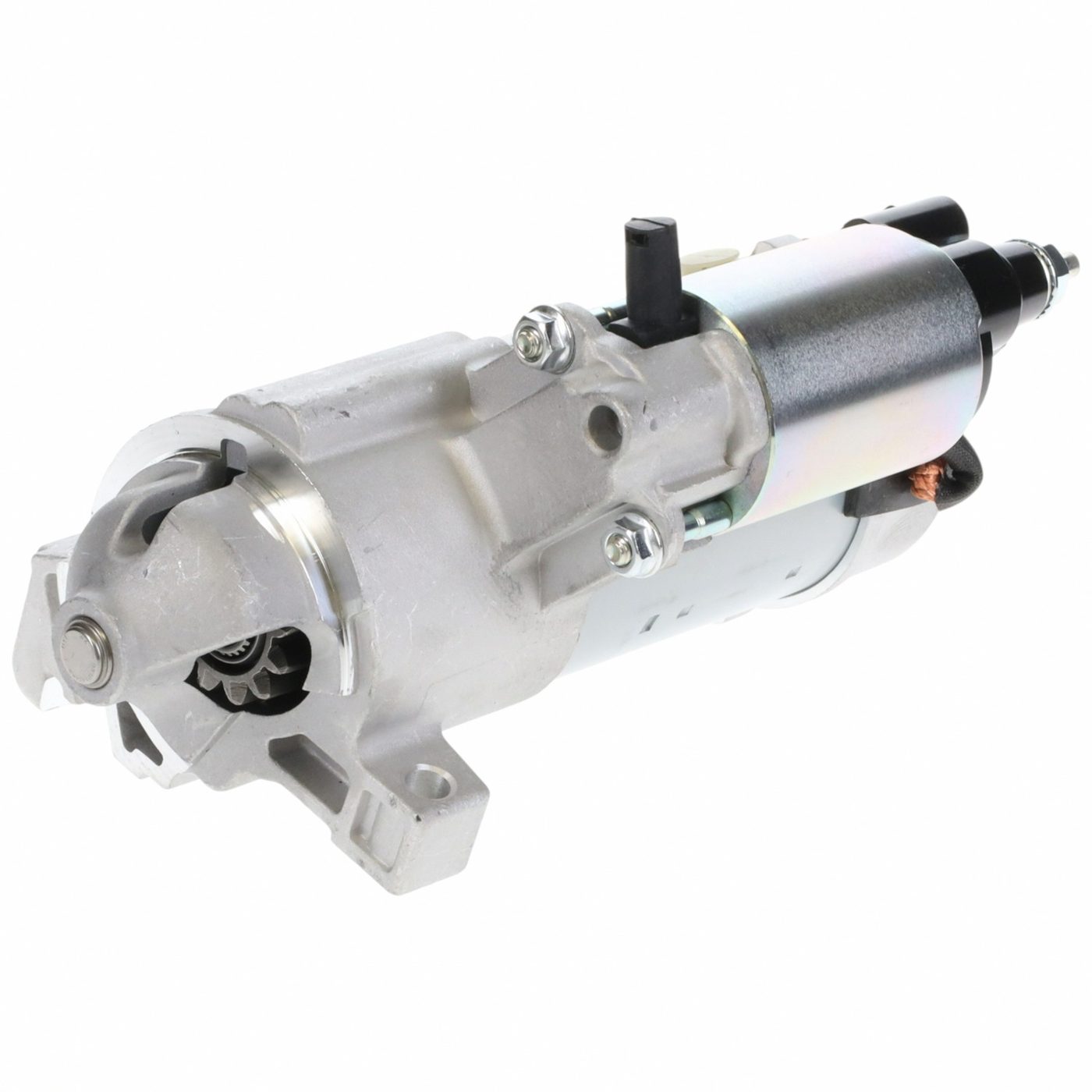 CF-31024N-A Passenger Vehicle Starter Motor