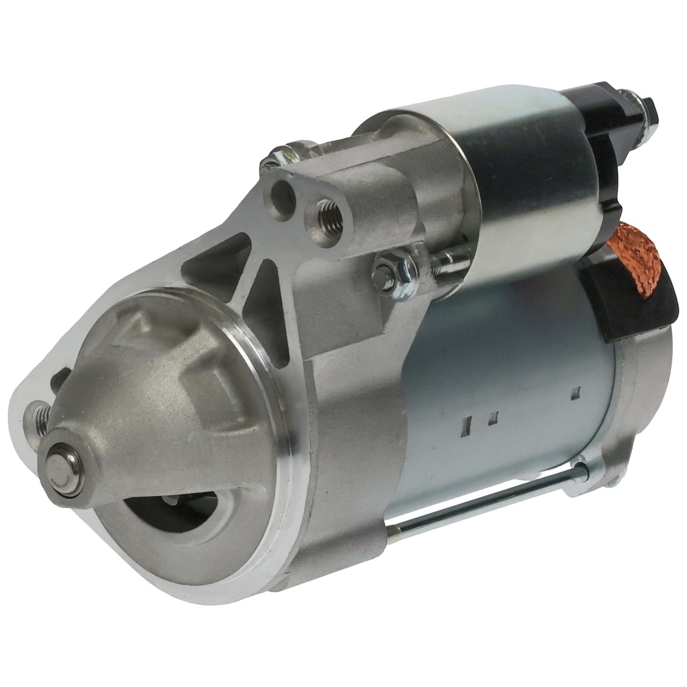 CF-31025N-A Passenger Vehicle Starter Motor