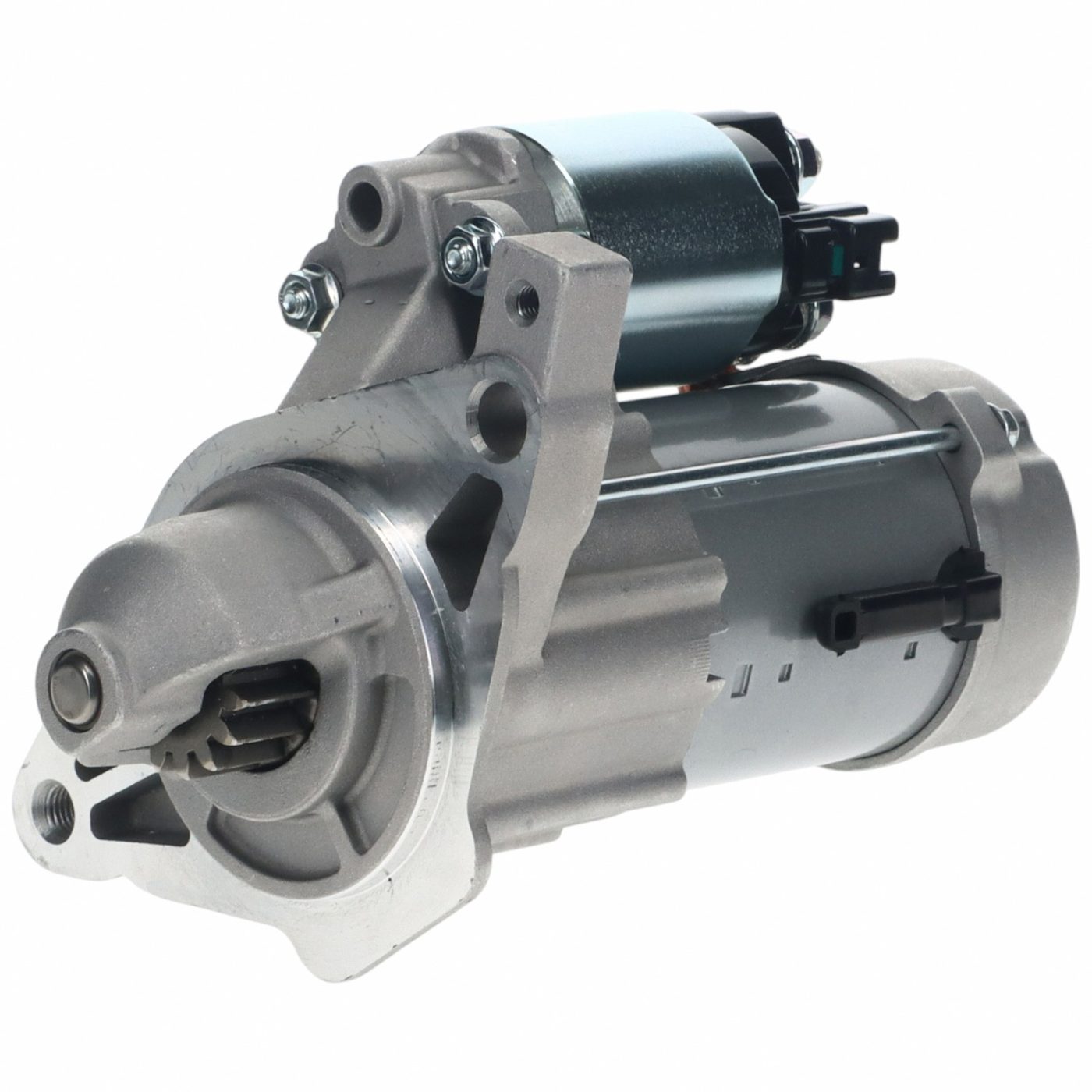 CF-31075N-A Passenger Vehicle Starter Motor