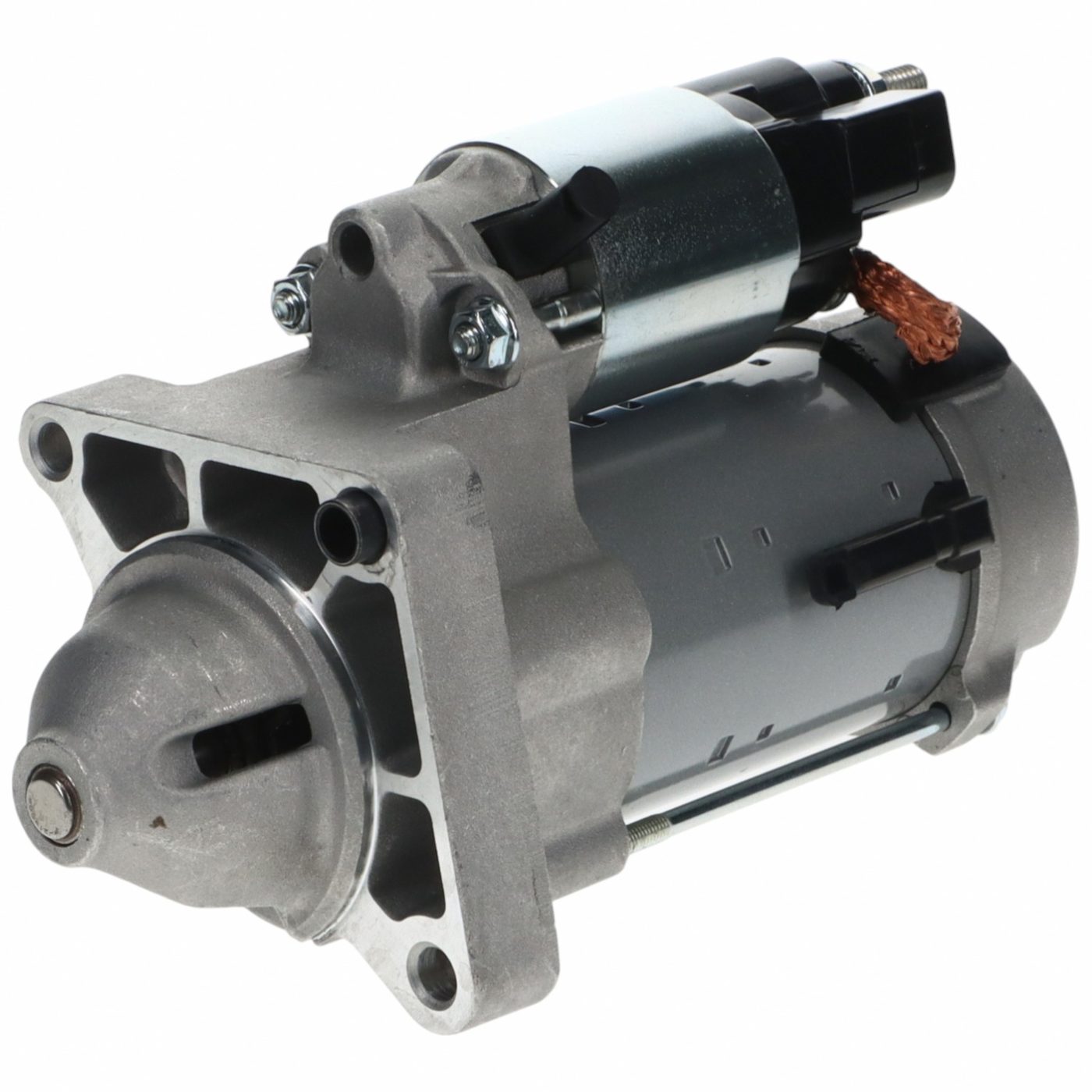 CF-31090N-A Passenger Vehicle Starter Motor