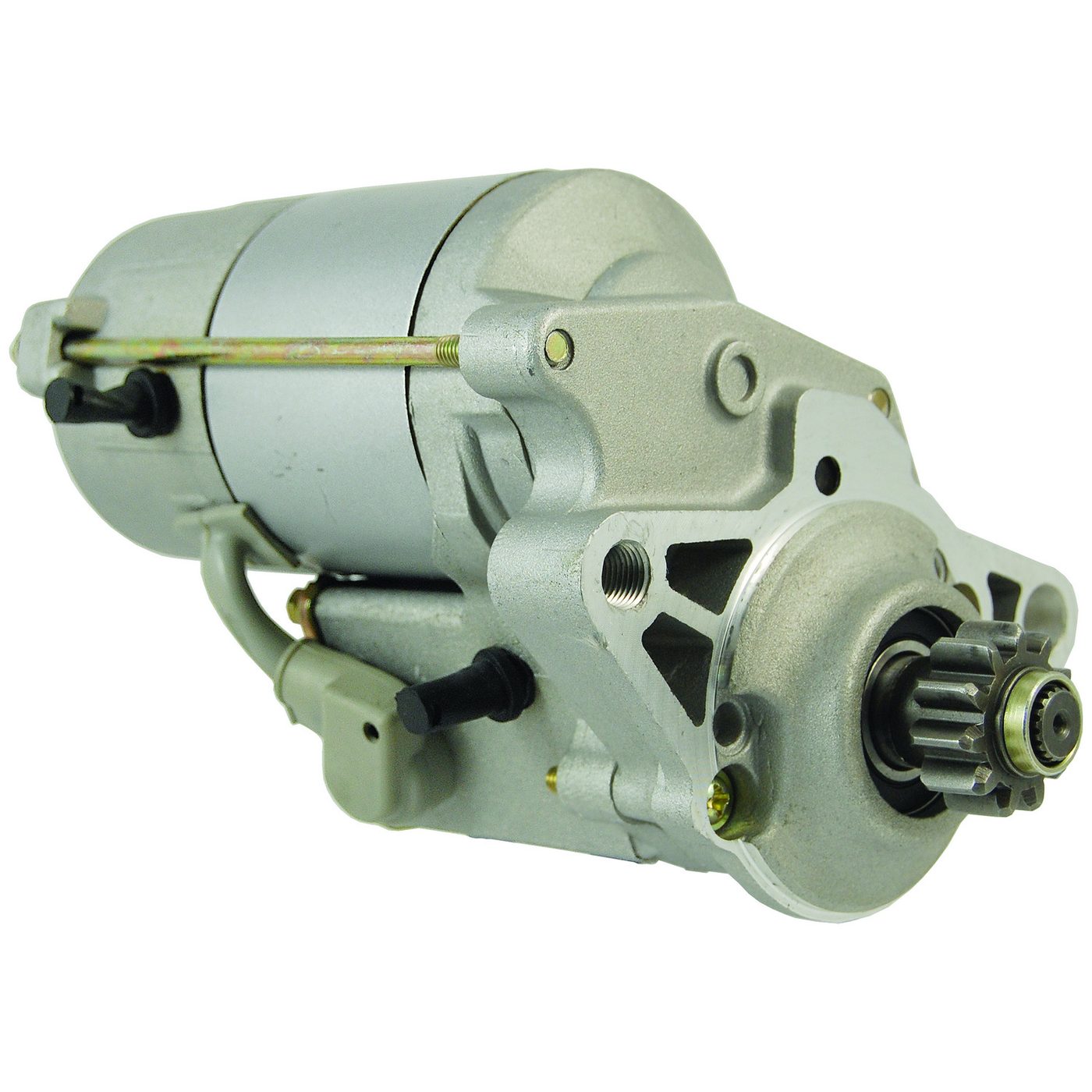 CF-31123N-A Passenger Vehicle Starter Motor