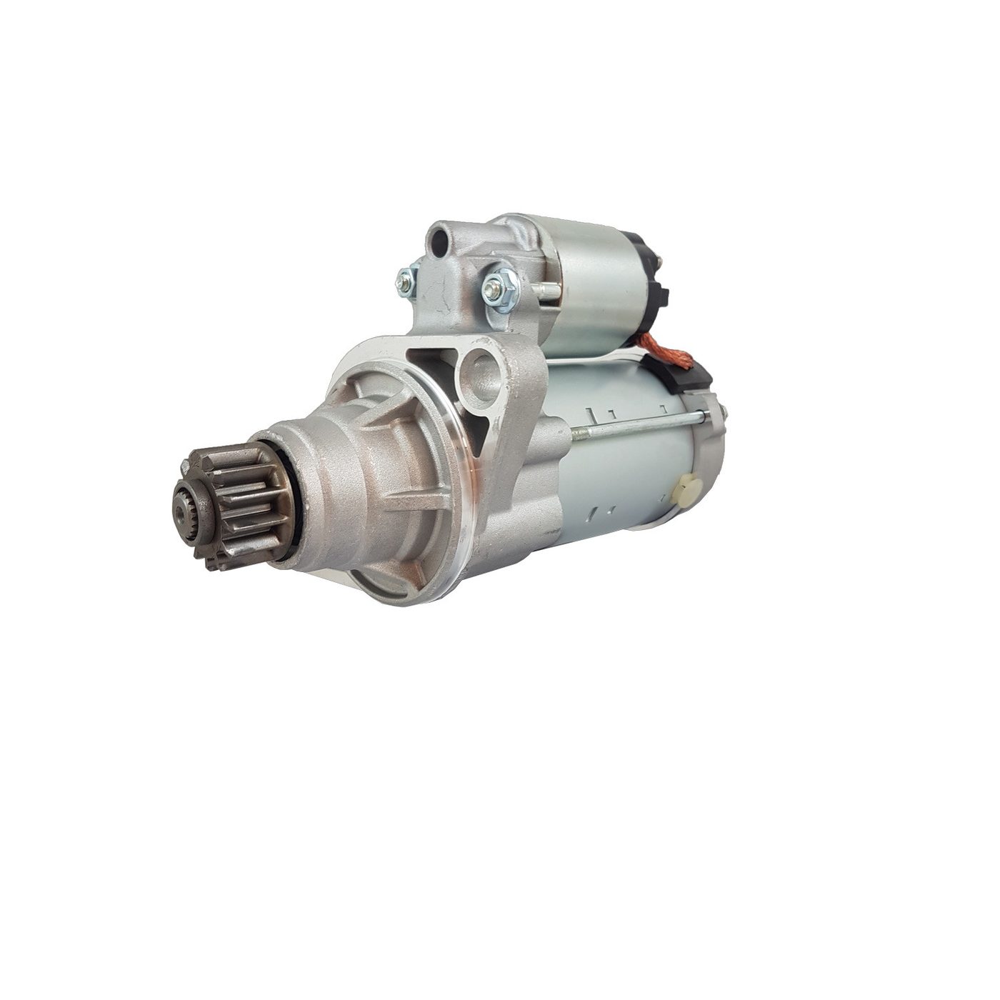 CF-31125N-A Passenger Vehicle Starter Motor