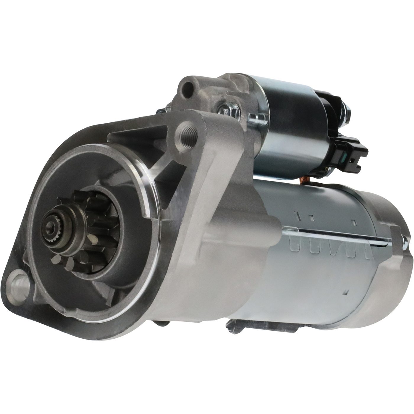 CF-31135N-A Passenger Vehicle Starter Motor