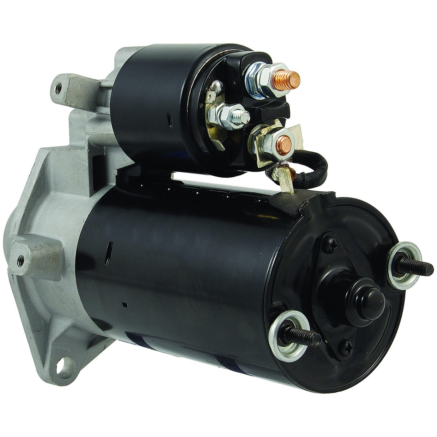 CF-31139N-A Passenger Vehicle Starter Motor
