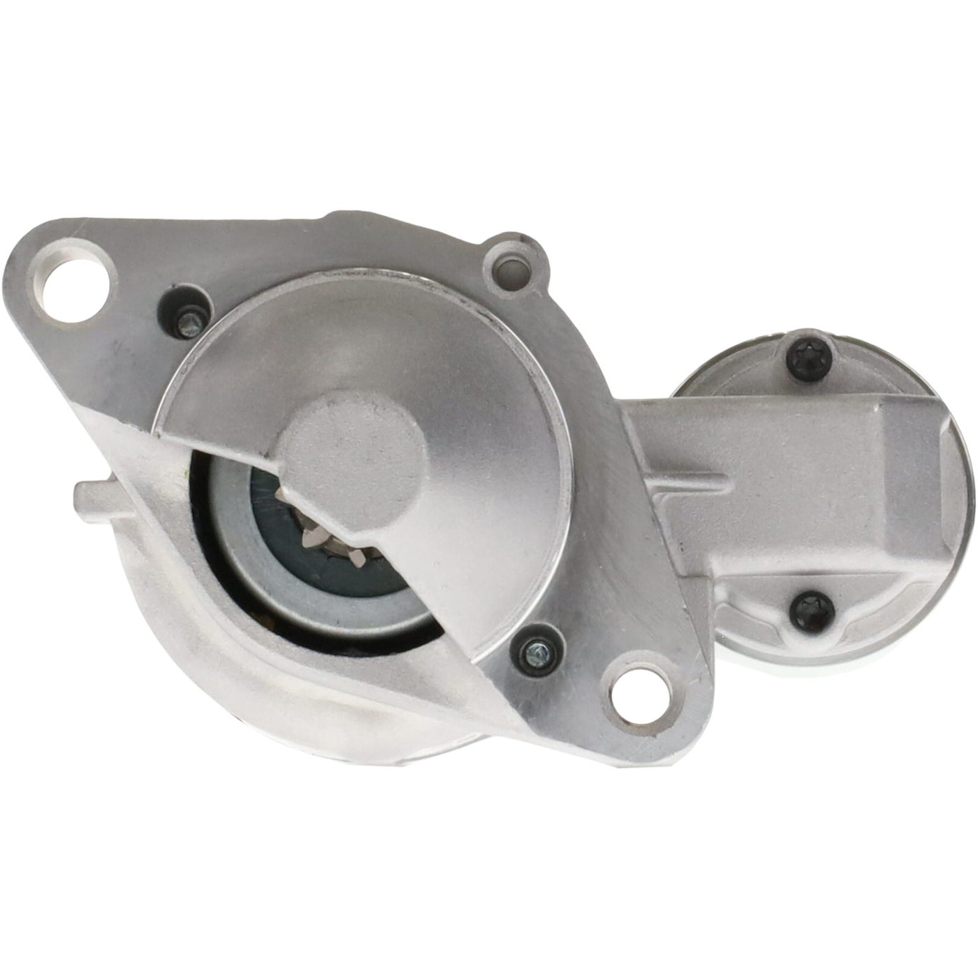 CF-31143N-A Passenger Vehicle Starter Motor