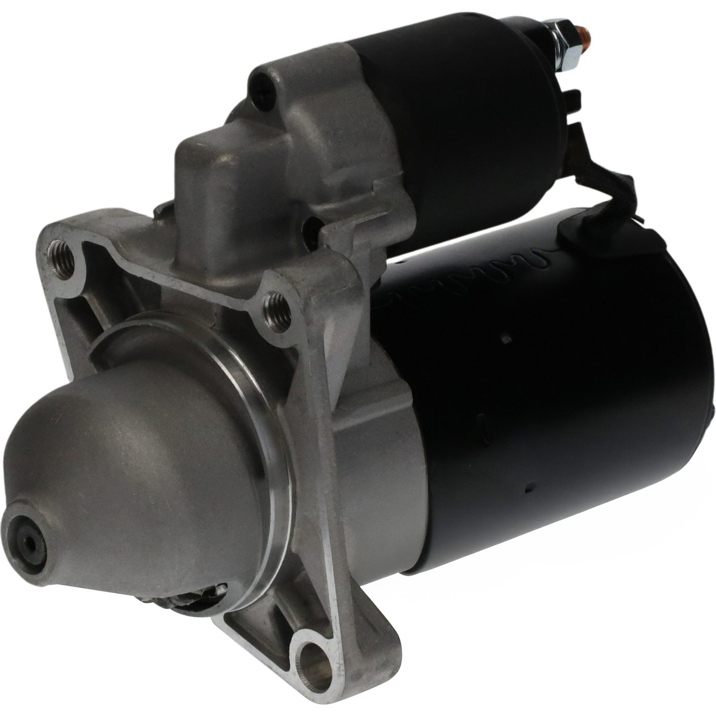 CF-31165N-A Passenger Vehicle Starter Motor