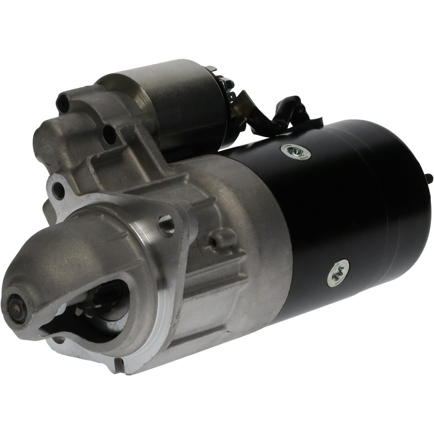 CF-31170N-A Passenger Vehicle Starter Motor