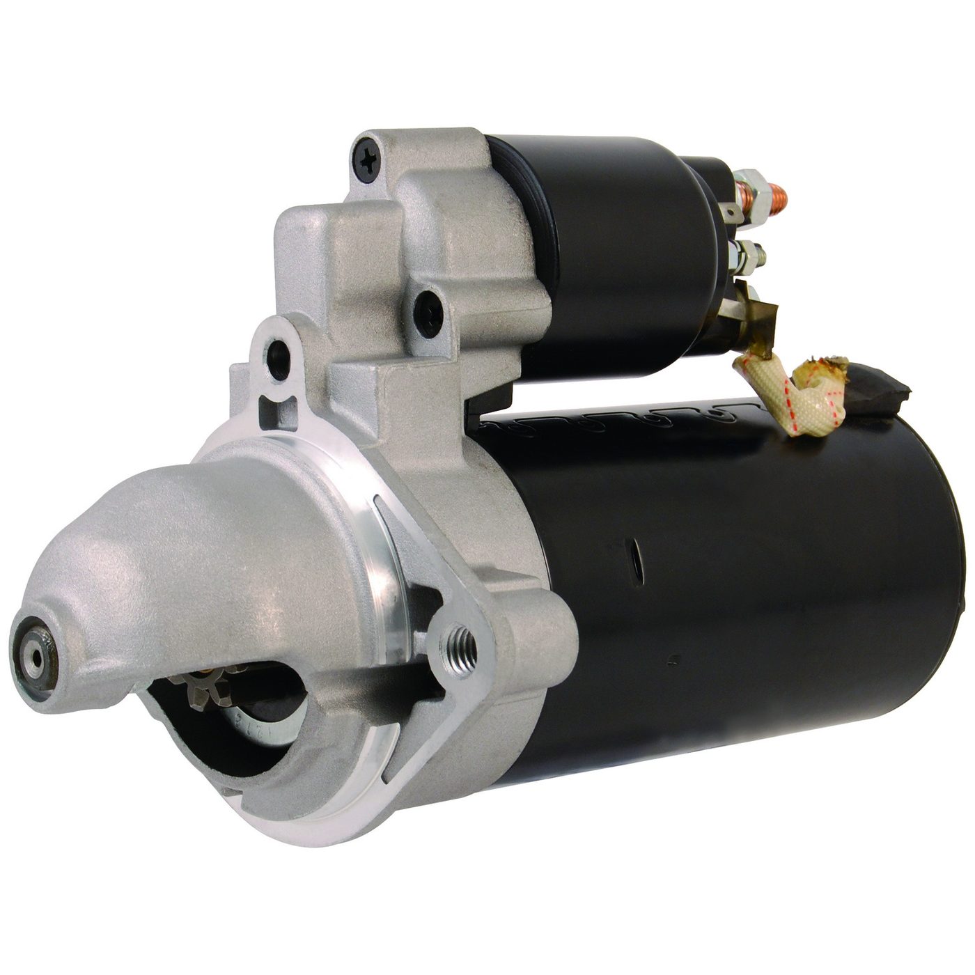 CF-31172N-A Passenger Vehicle Starter Motor
