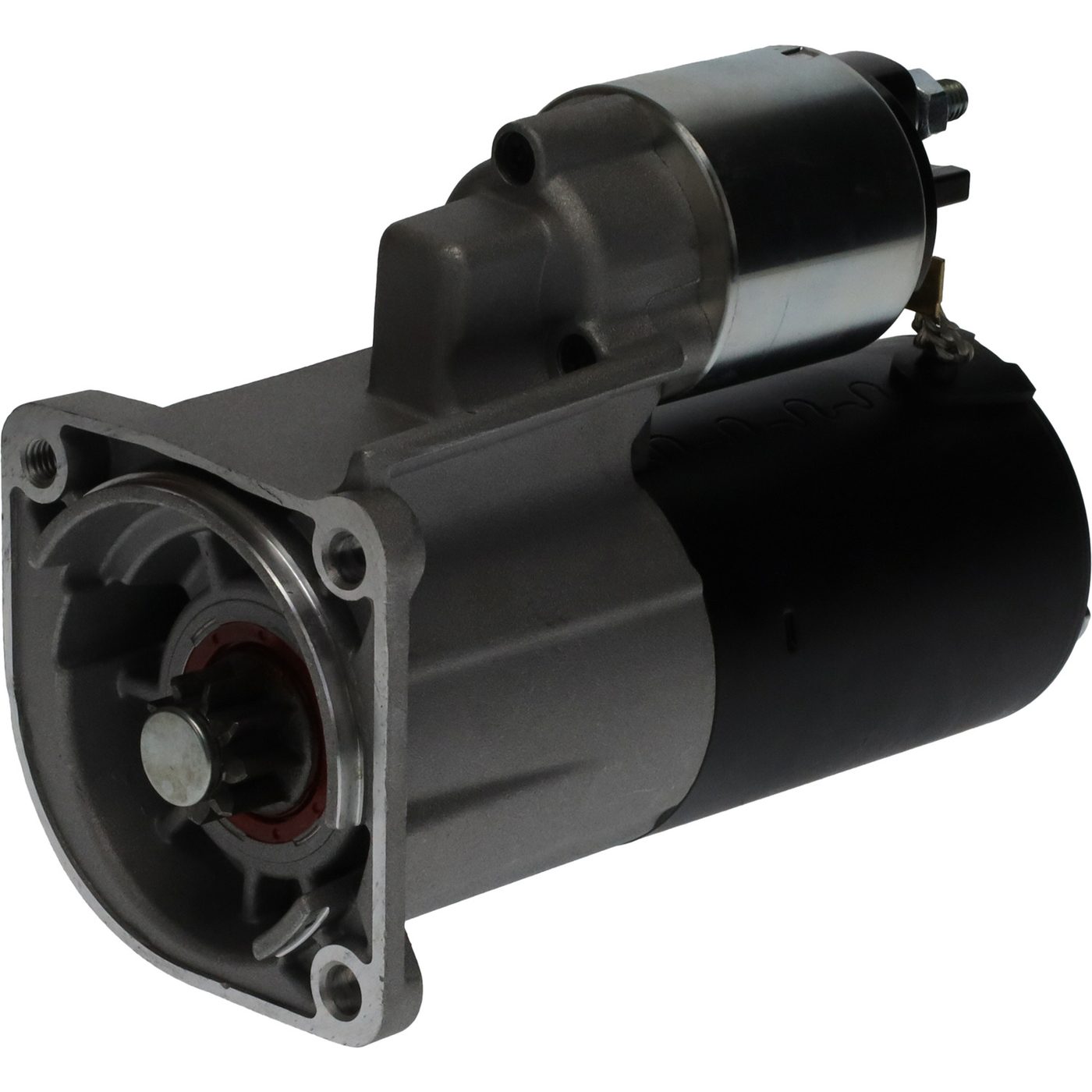 CF-31173N-A Passenger Vehicle Starter Motor