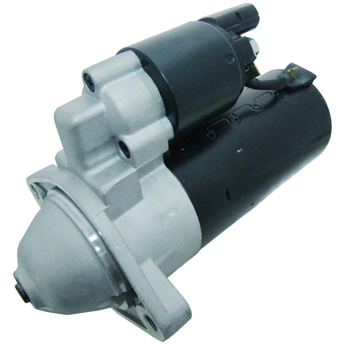 CF-31183N-A Passenger Vehicle Starter Motor