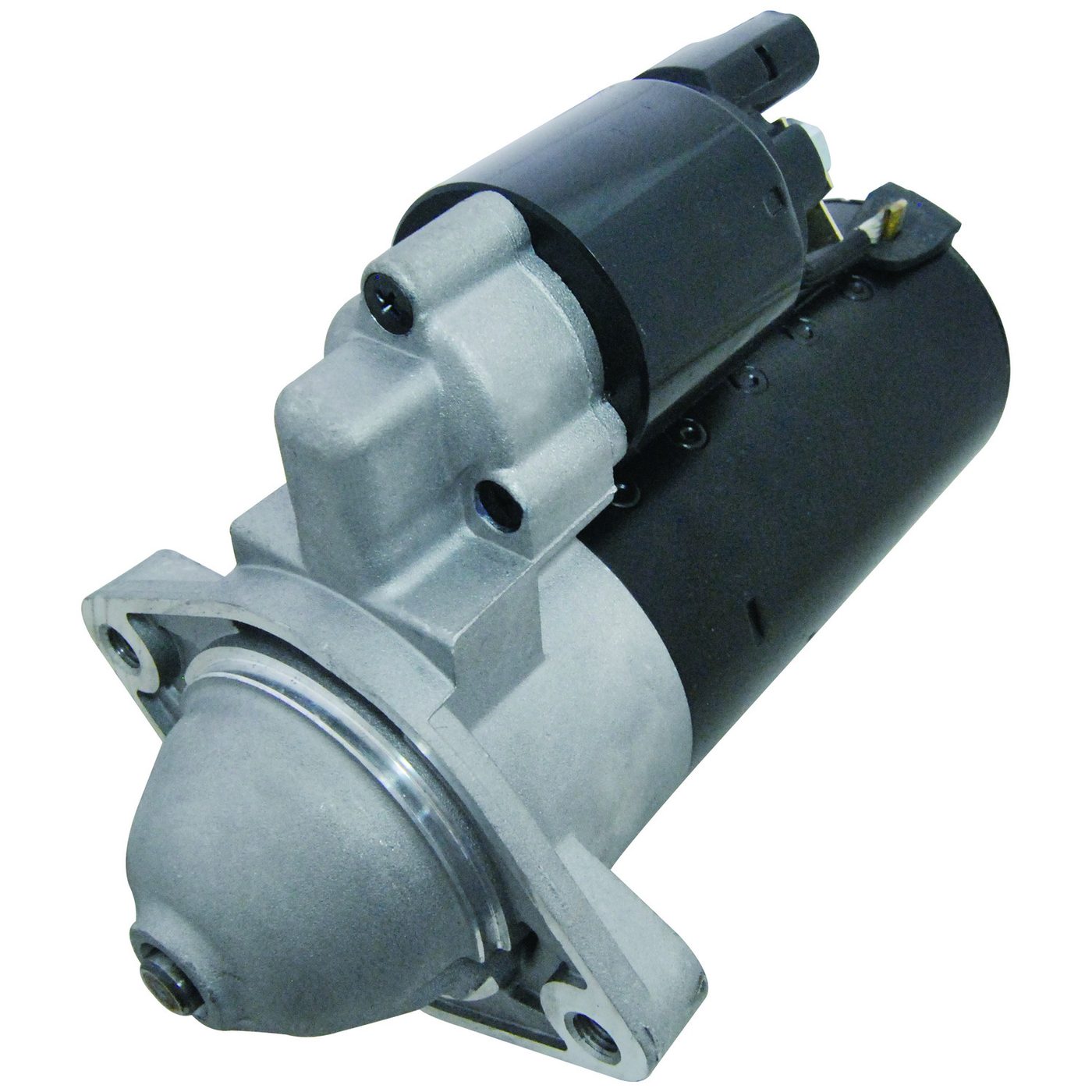 CF-31184N-A Passenger Vehicle Starter Motor
