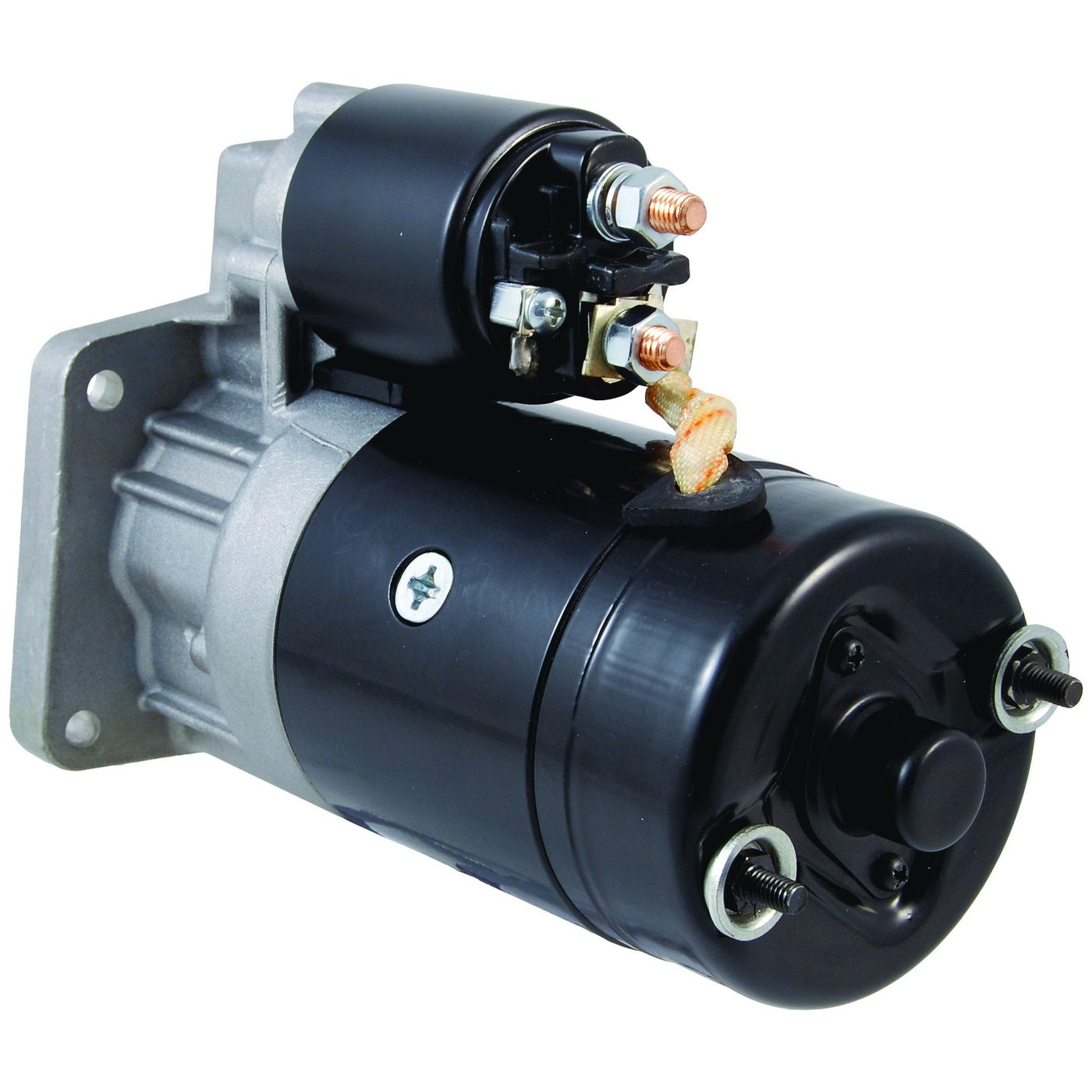 CF-31195N-A Passenger Vehicle Starter Motor