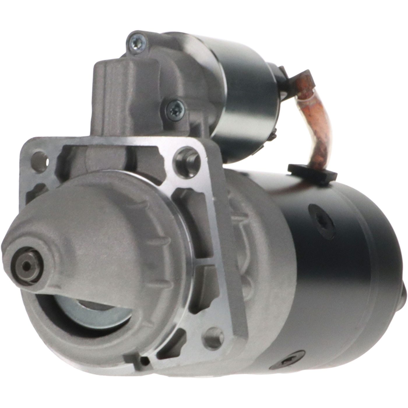 CF-31196N-A Passenger Vehicle Starter Motor