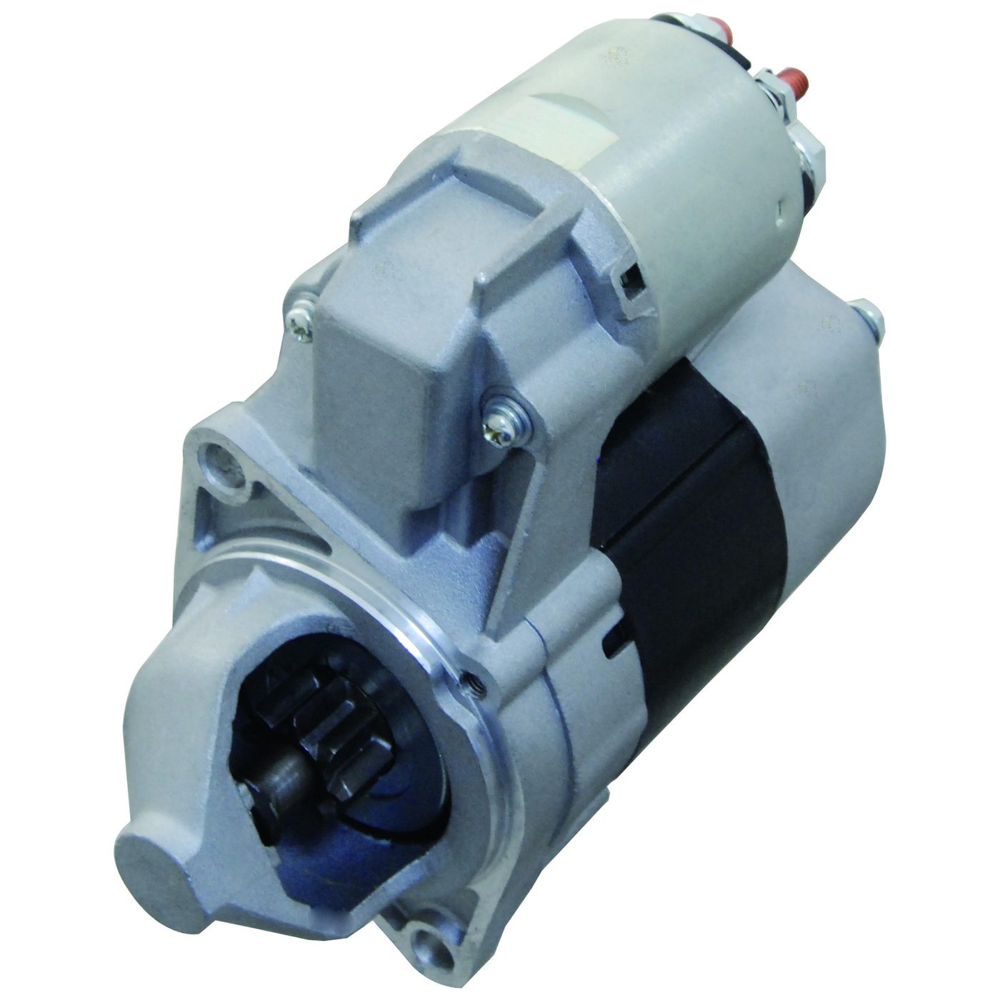 CF-31205N-A Passenger Vehicle Starter Motor