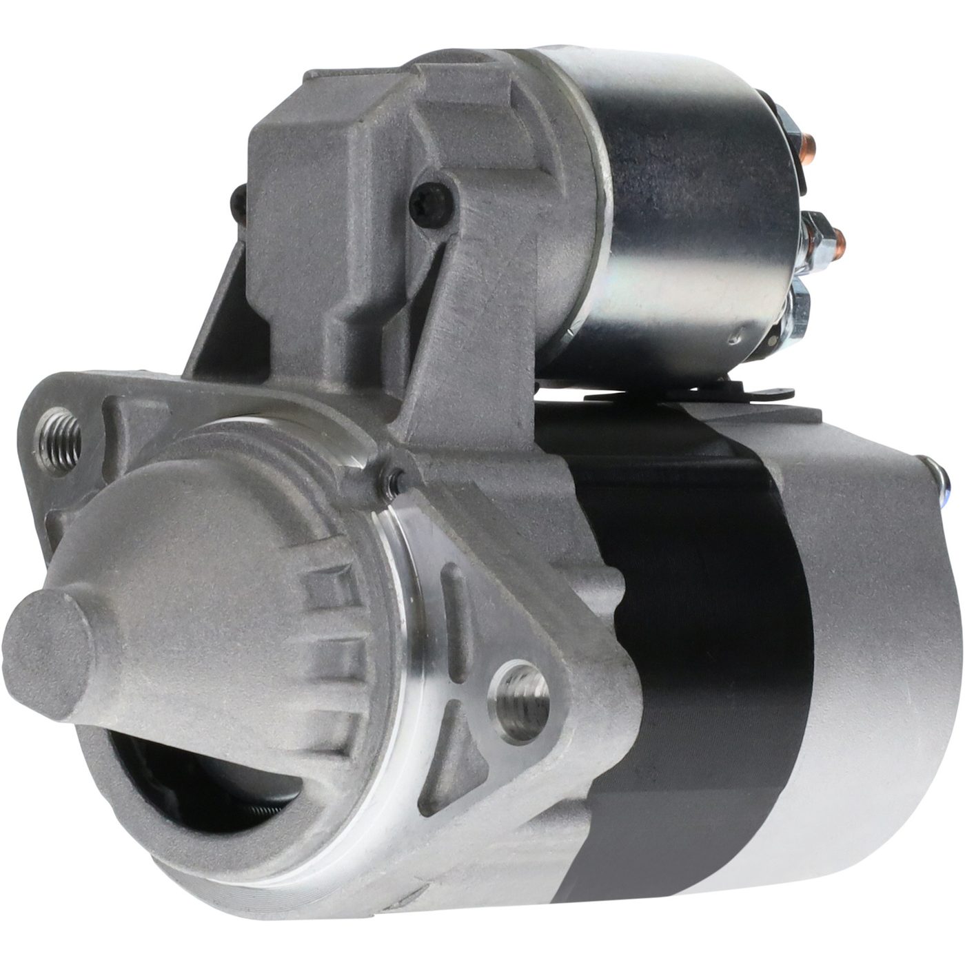 CF-31206N-A Passenger Vehicle Starter Motor