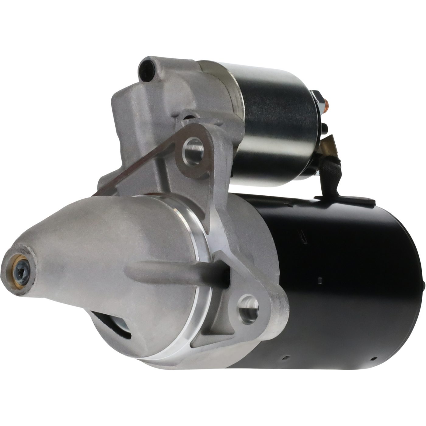 CF-31207N-A Passenger Vehicle Starter Motor