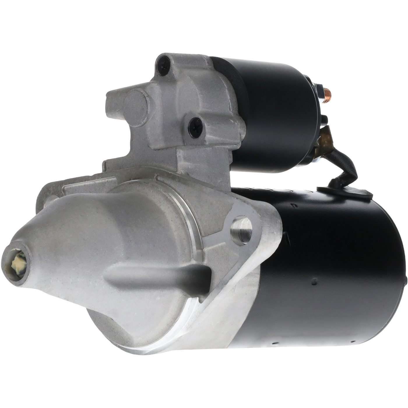 CF-31208N-A Passenger Vehicle Starter Motor