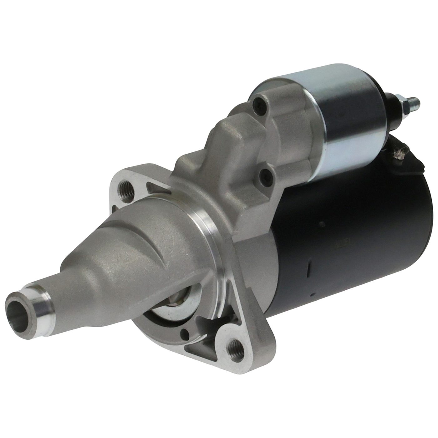 CF-31217N-A Passenger Vehicle Starter Motor