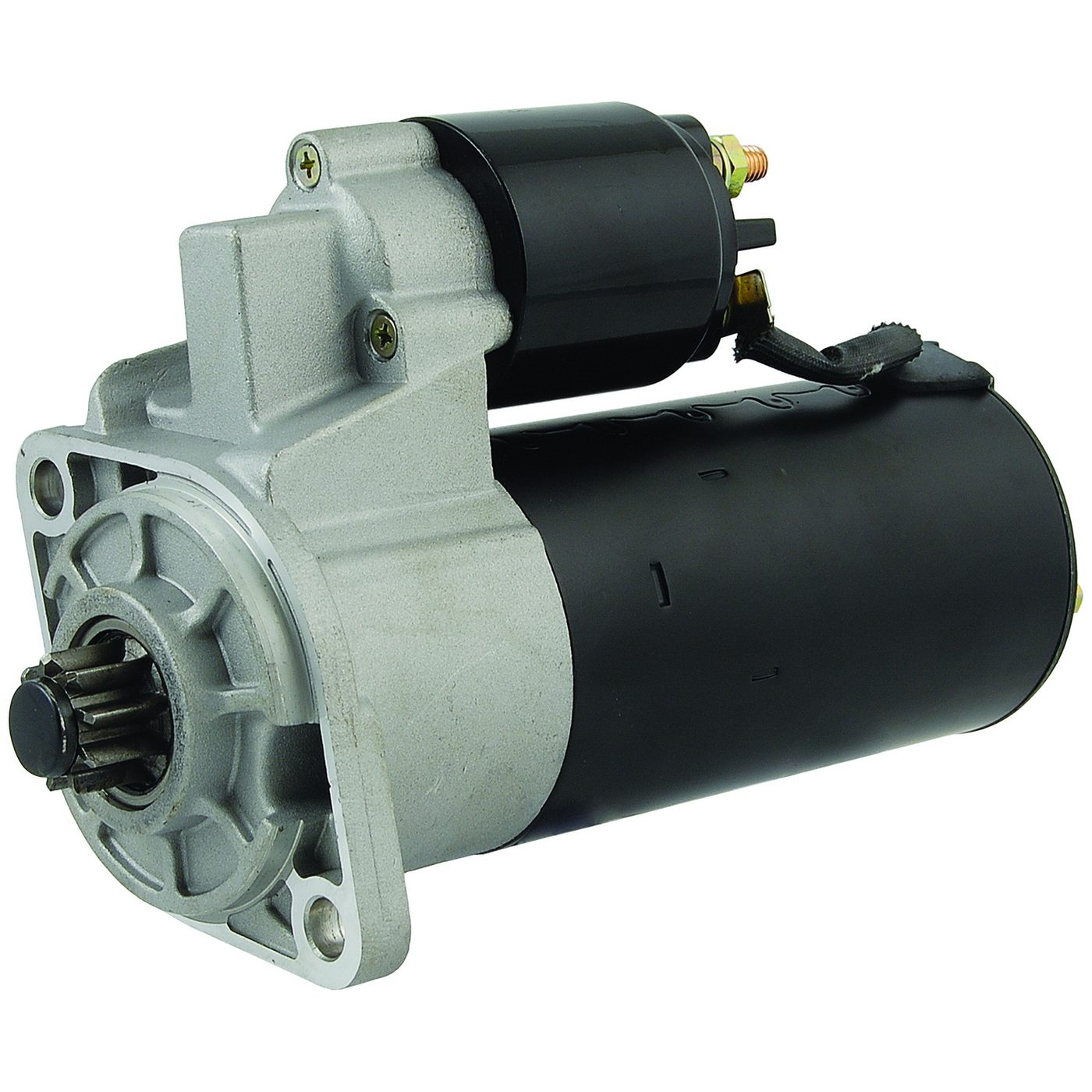 CF-31219N-A Passenger Vehicle Starter Motor