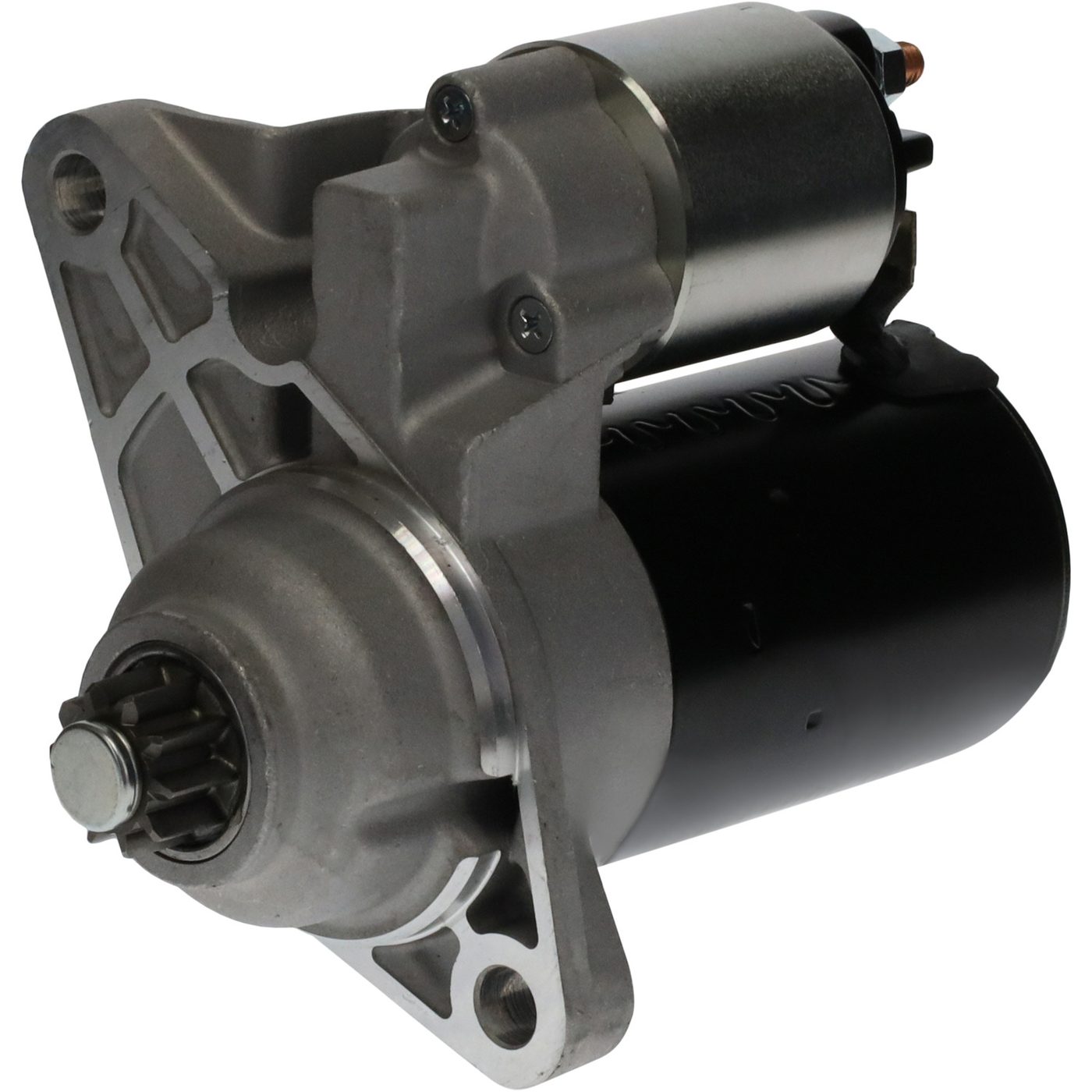 CF-31220N-A Passenger Vehicle Starter Motor