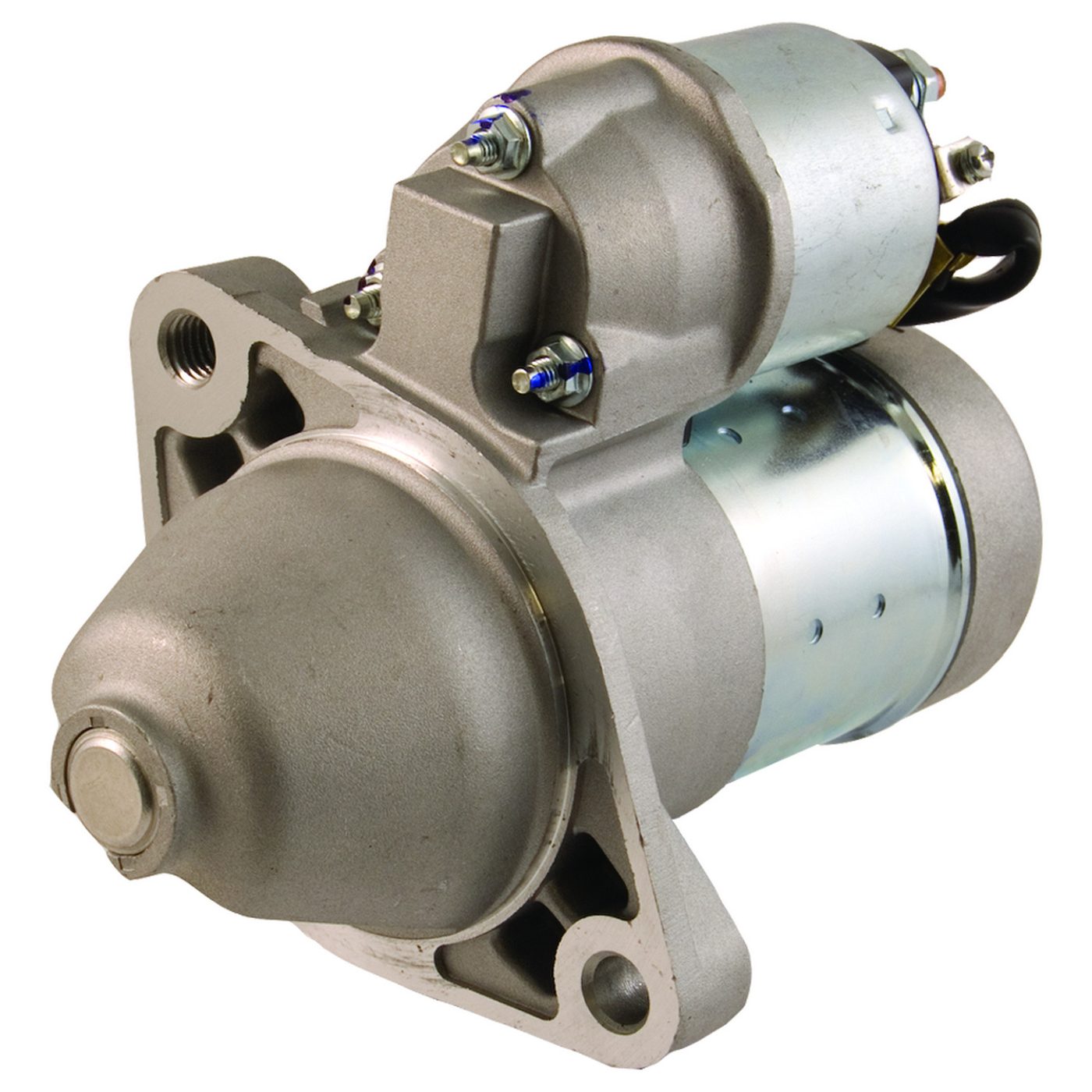 CF-31224N-A Passenger Vehicle Starter Motor