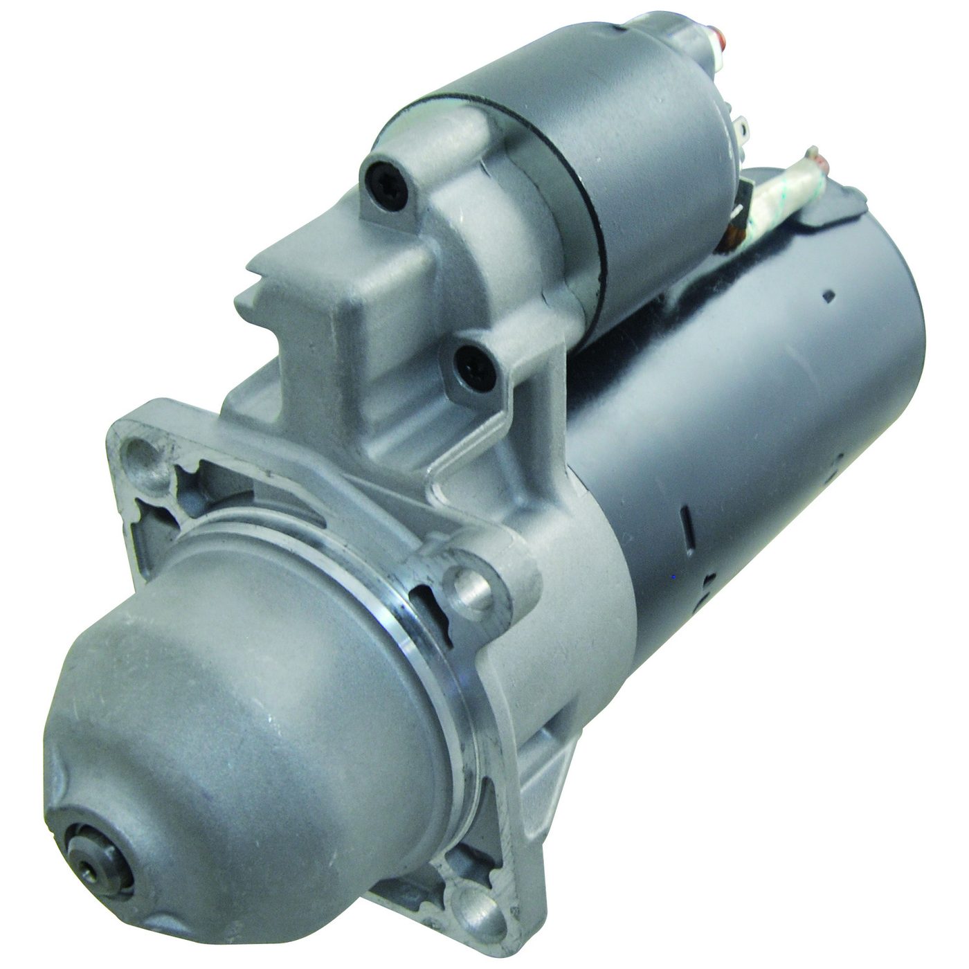 CF-31226N-A Passenger Vehicle Starter Motor