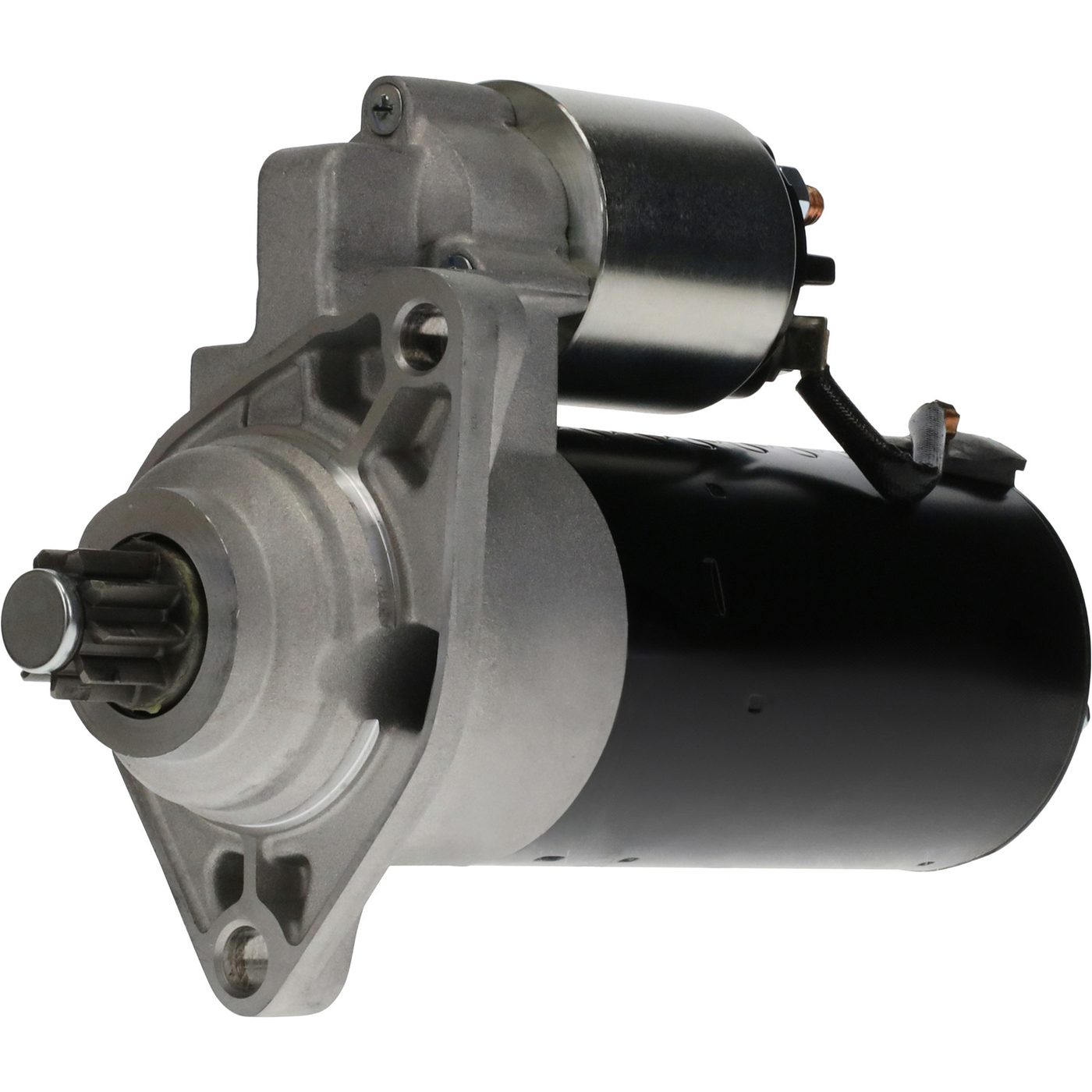 CF-31227N-A Passenger Vehicle Starter Motor