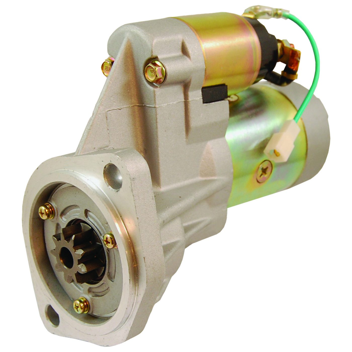 CF-31230N-A Passenger Vehicle Starter Motor