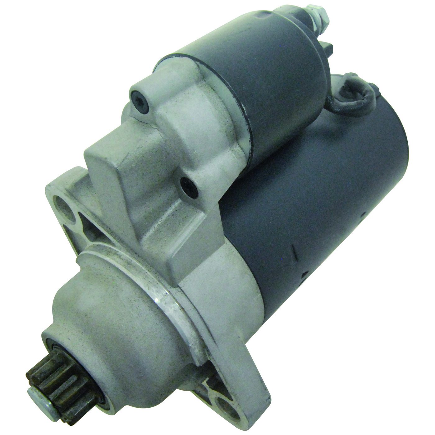 CF-31231N-A Passenger Vehicle Starter Motor