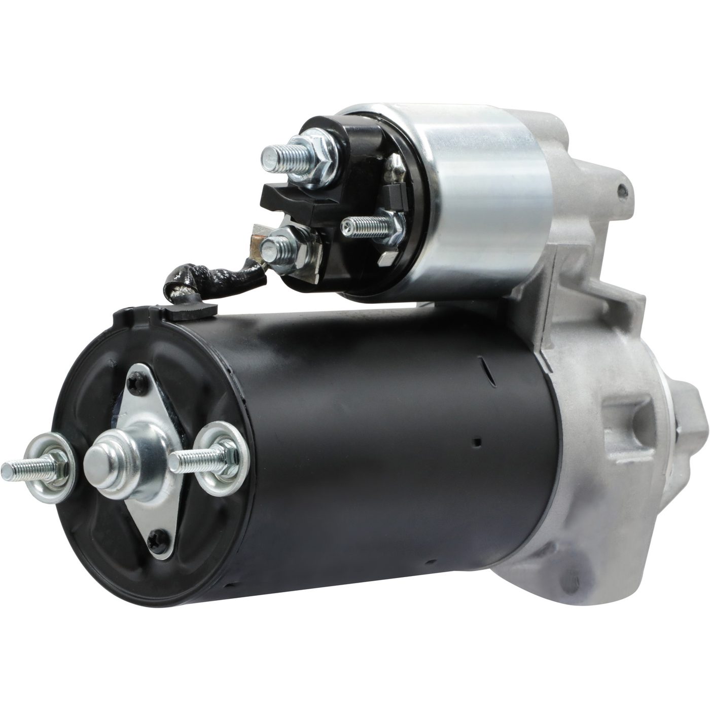 CF-31232N-A Passenger Vehicle Starter Motor