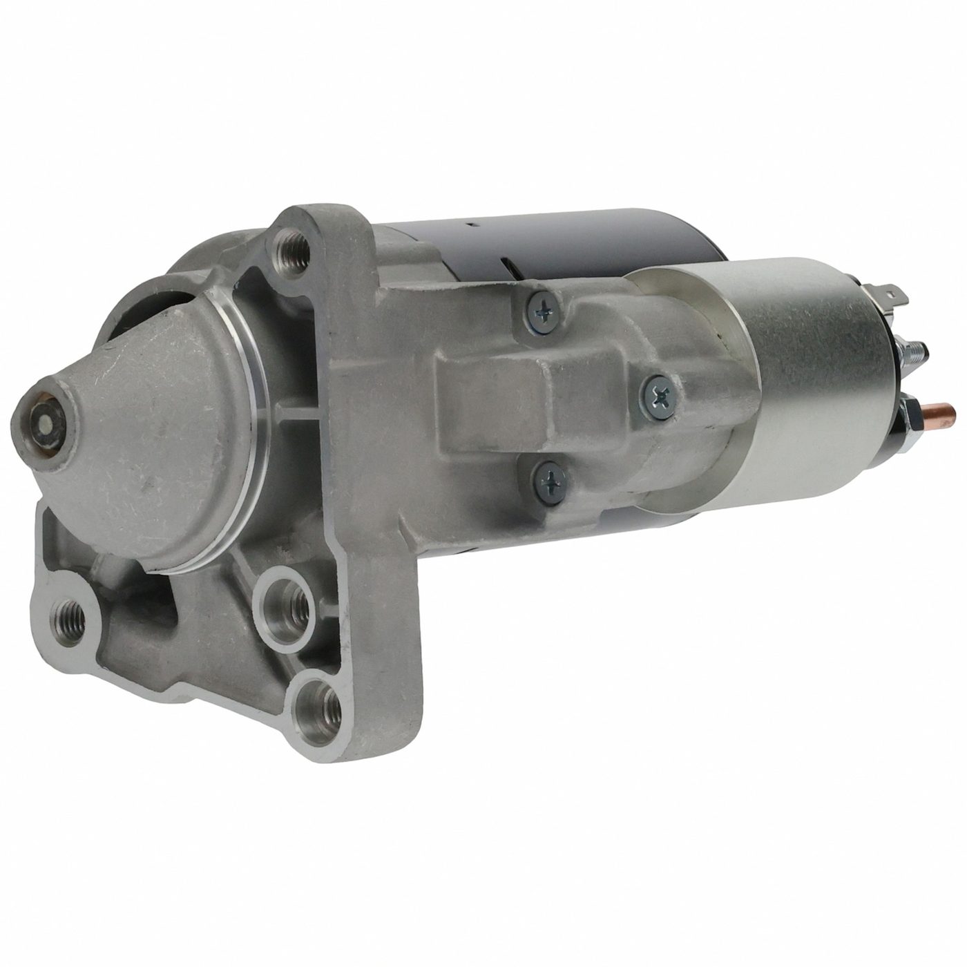 CF-31235N-A Passenger Vehicle Starter Motor