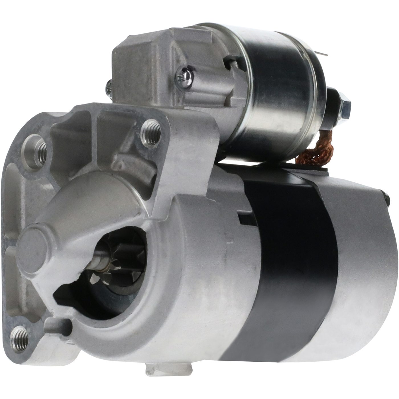 CF-31236N-A Passenger Vehicle Starter Motor