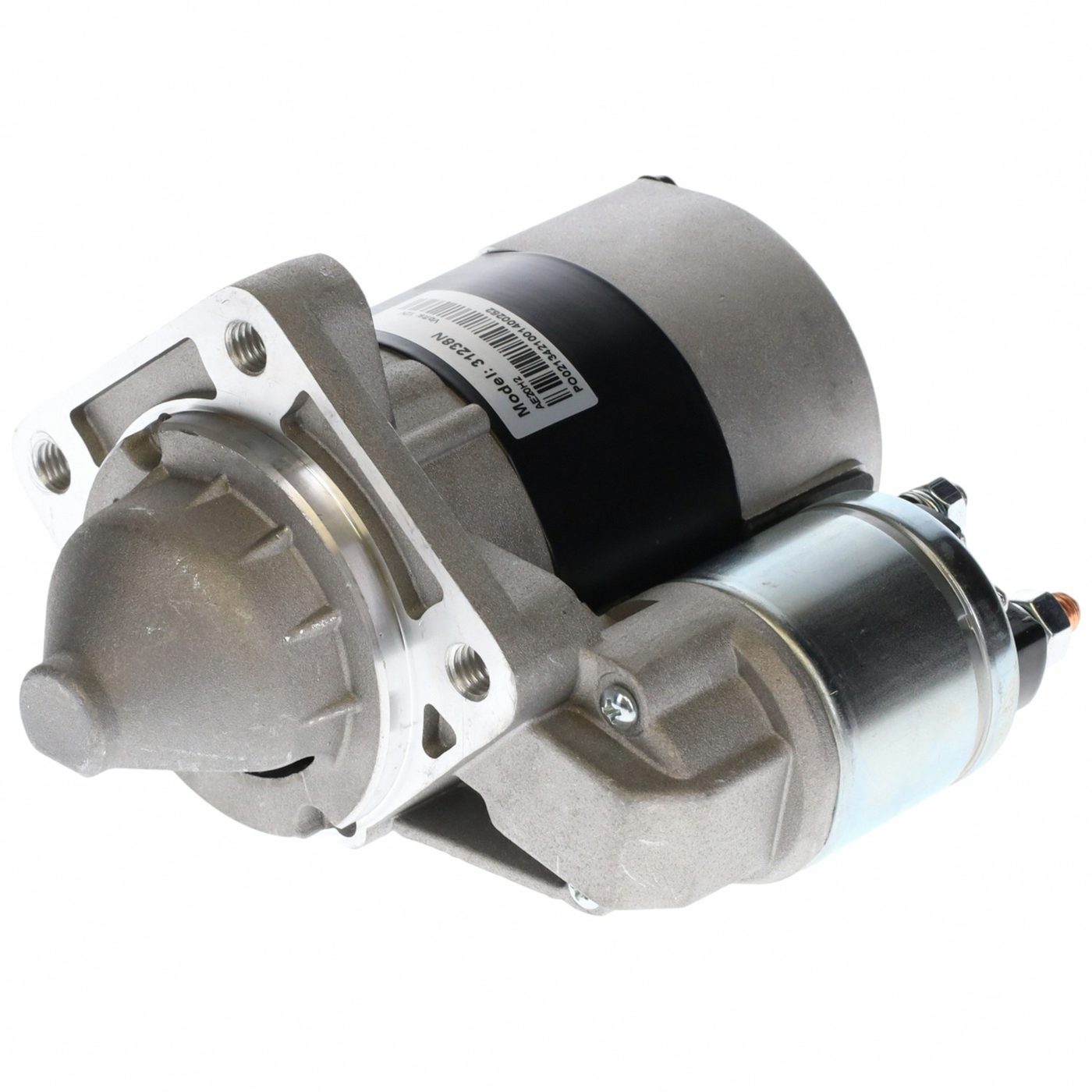 CF-31238N-A Passenger Vehicle Starter Motor