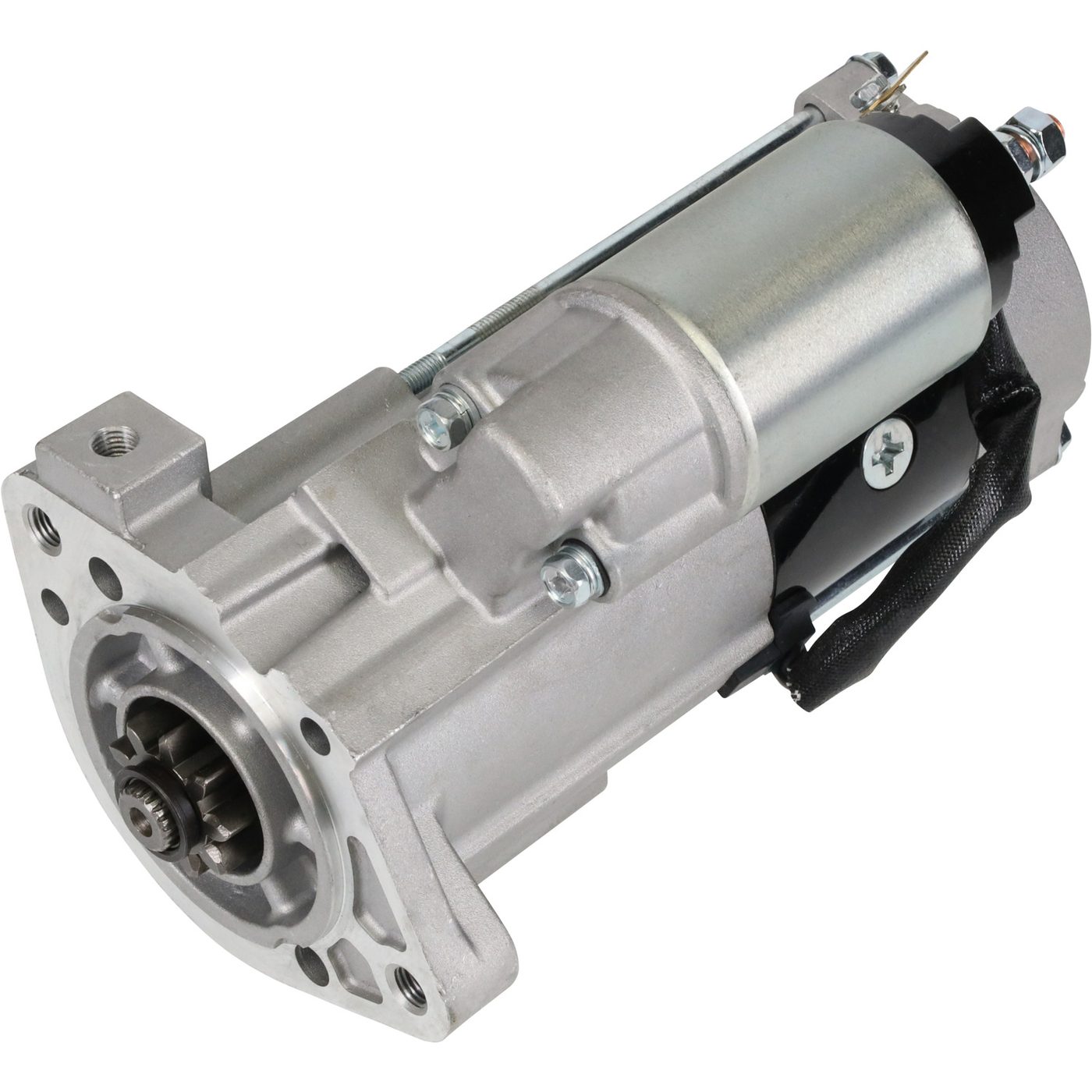 CF-31241N-A Passenger Vehicle Starter Motor